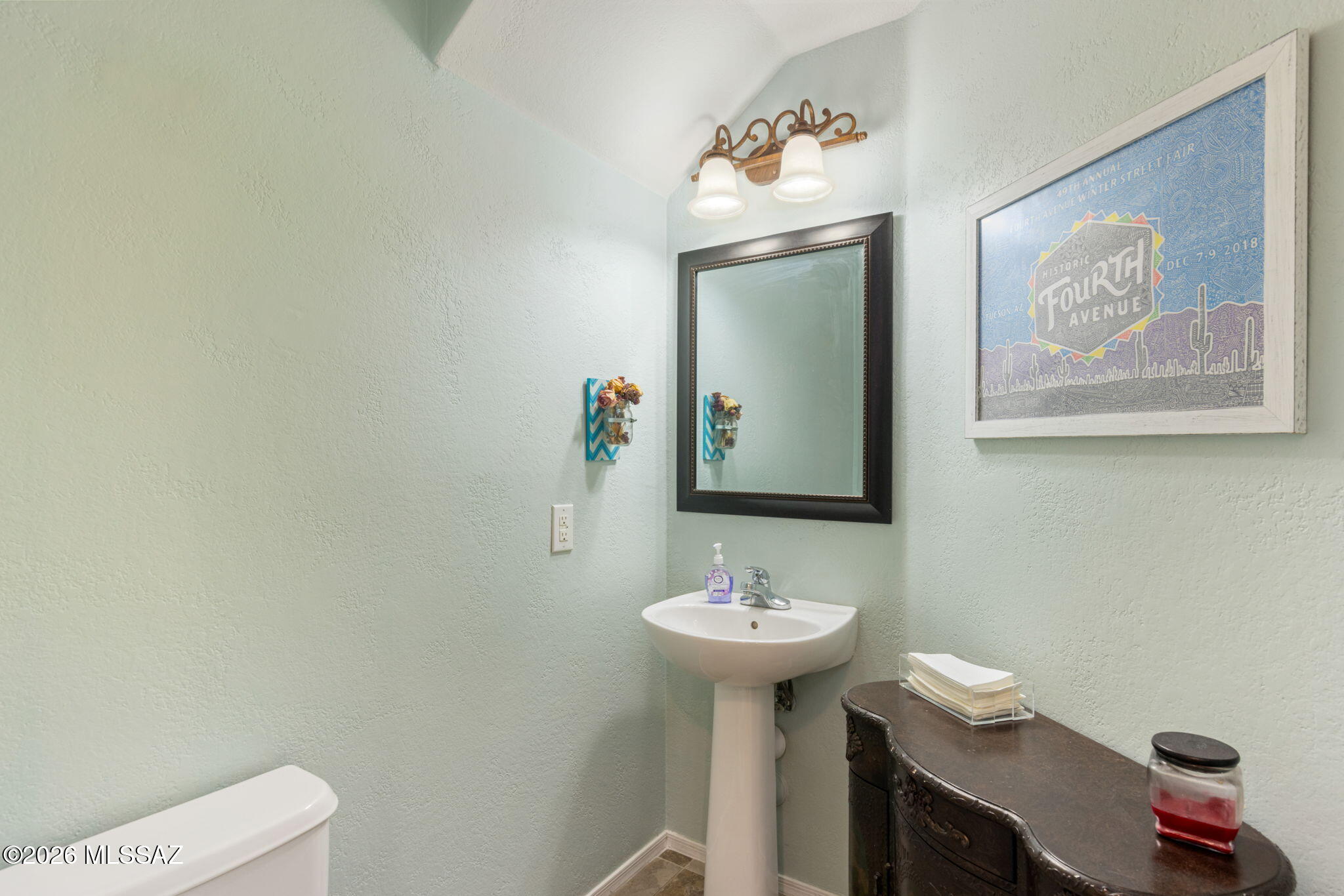 Rancho Del Lago (1-100) - Residential