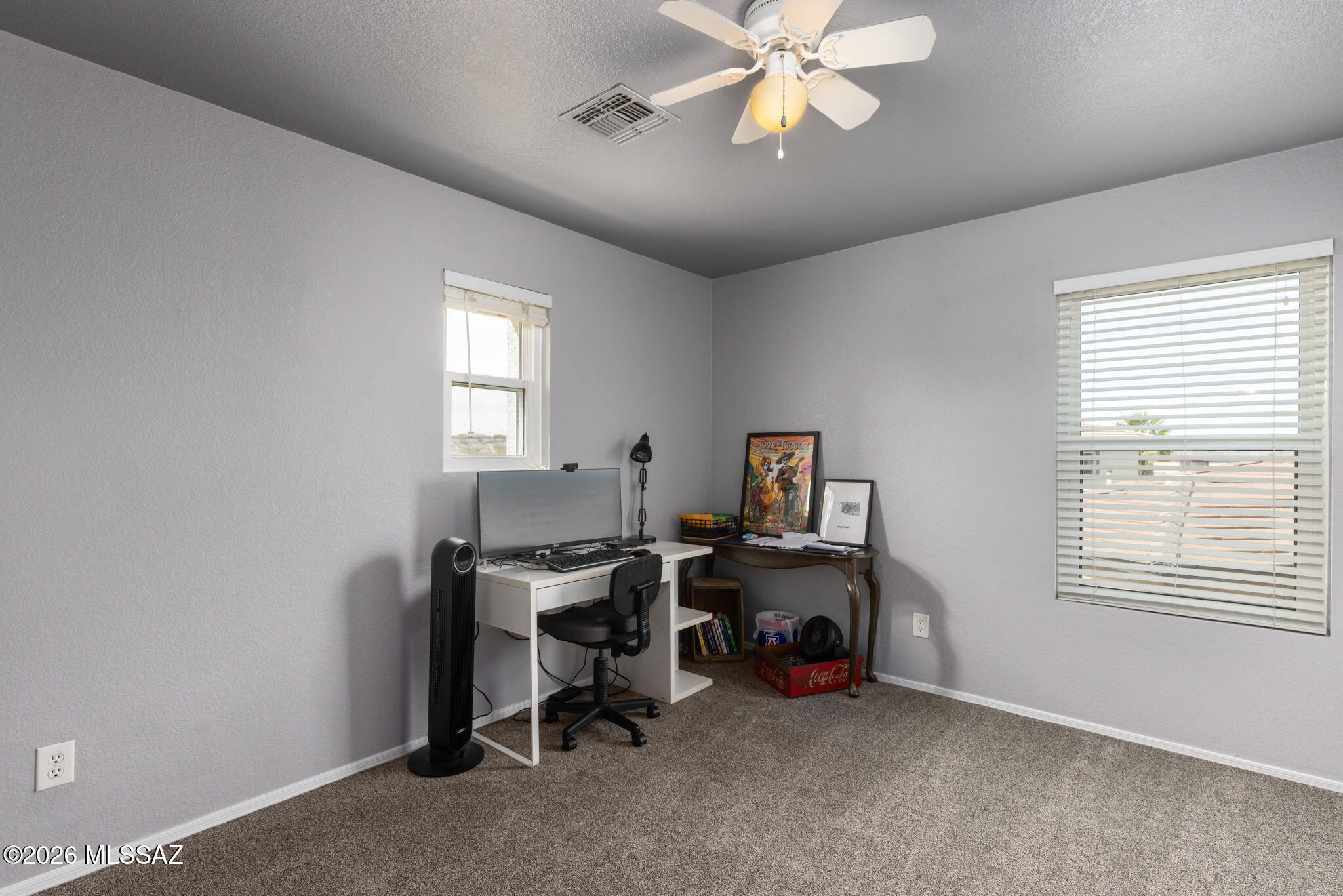 Rancho Del Lago (1-100) - Residential