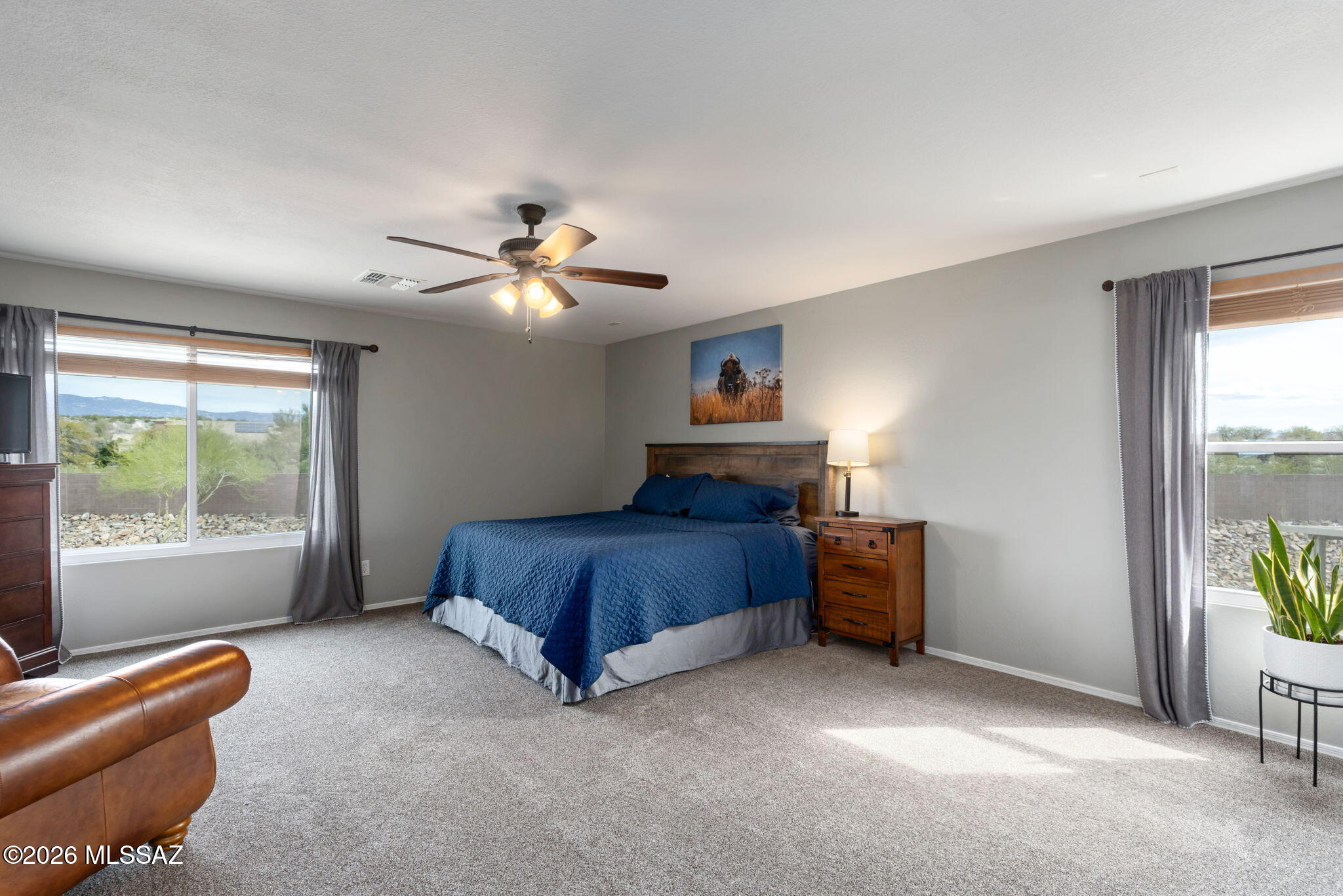 Rancho Del Lago (1-100) - Residential