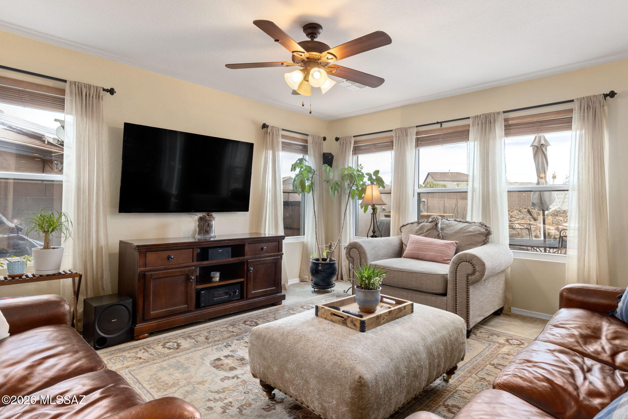 Rancho Del Lago (1-100) - Residential