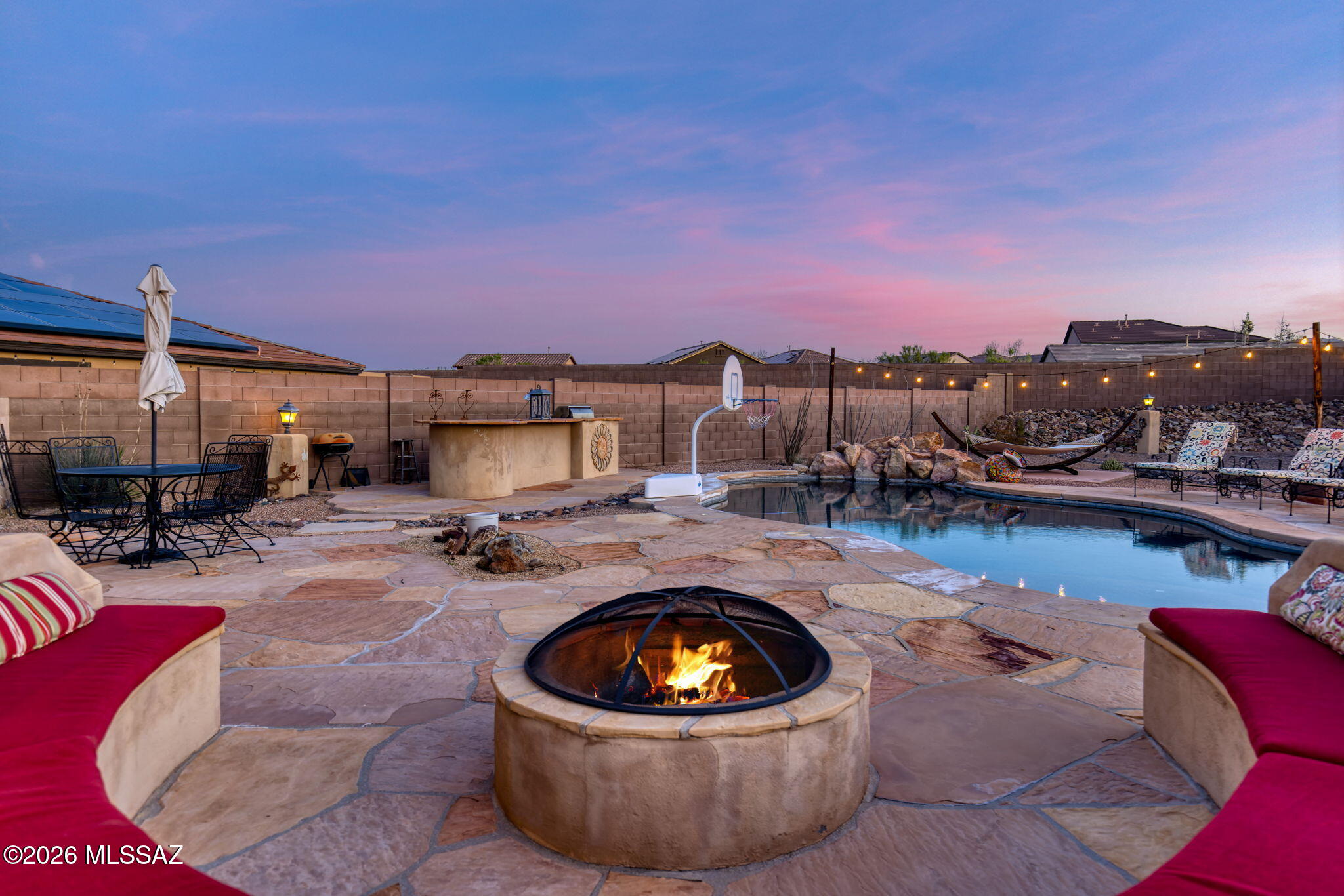 Rancho Del Lago (1-100) - Residential