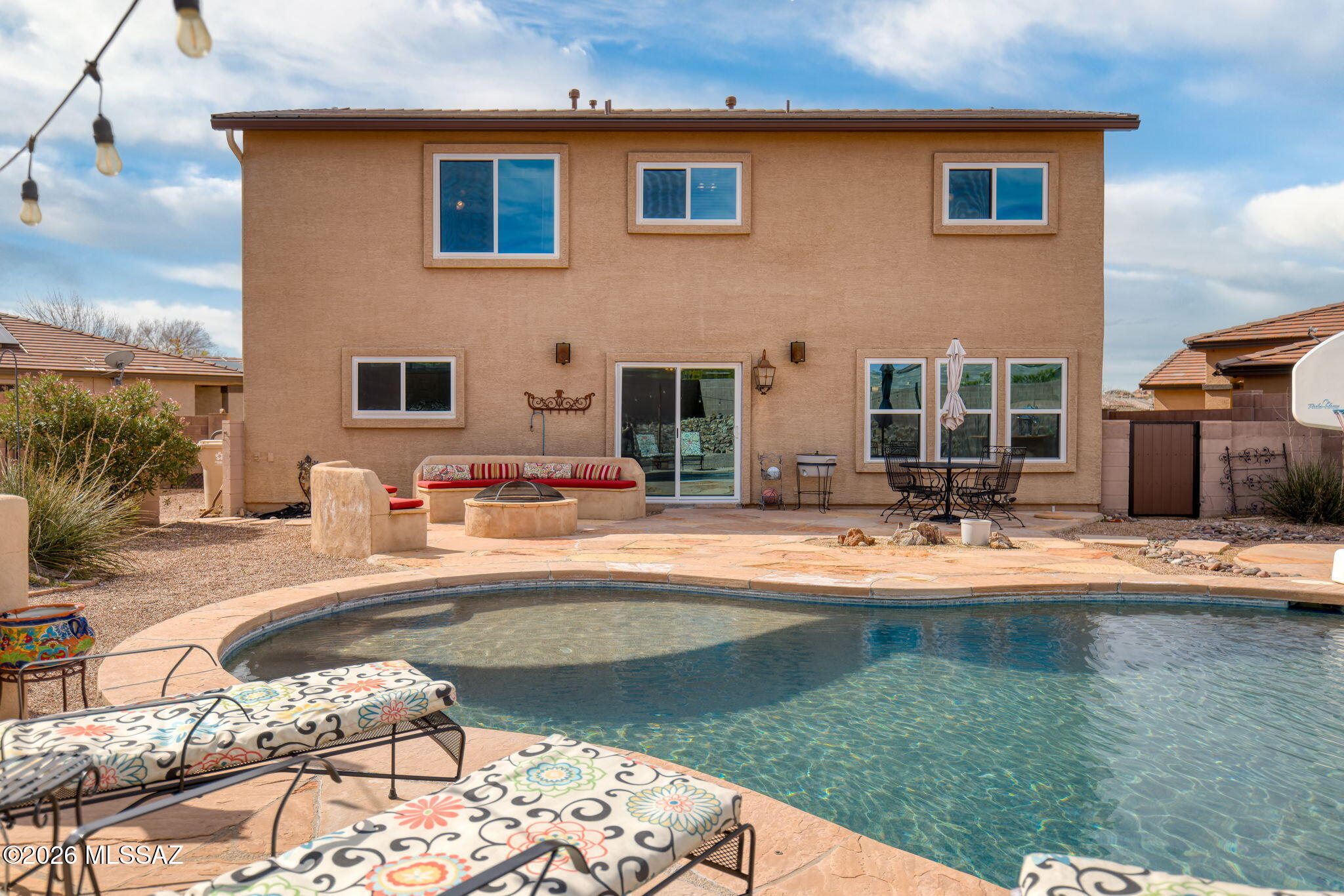 Rancho Del Lago (1-100) - Residential
