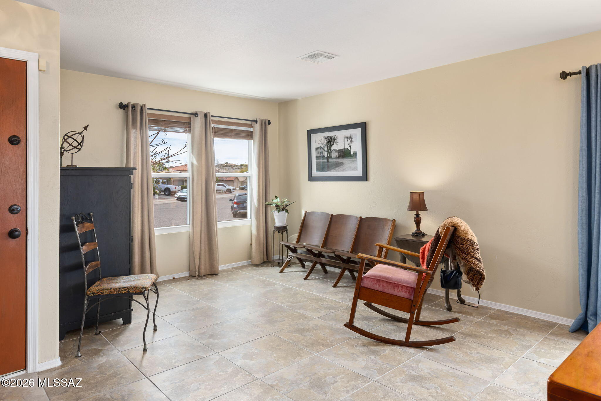 Rancho Del Lago (1-100) - Residential