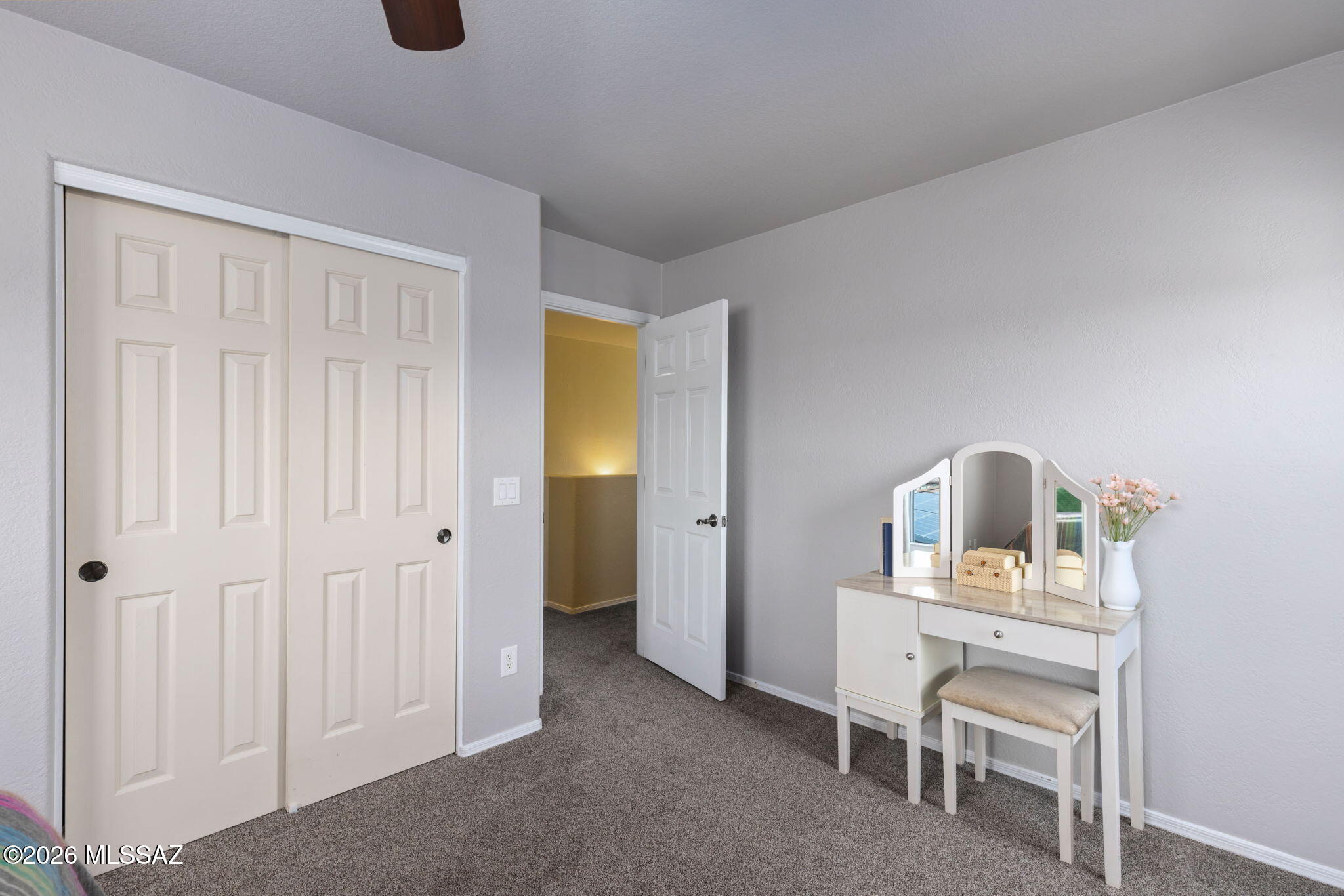 Rancho Del Lago (1-100) - Residential