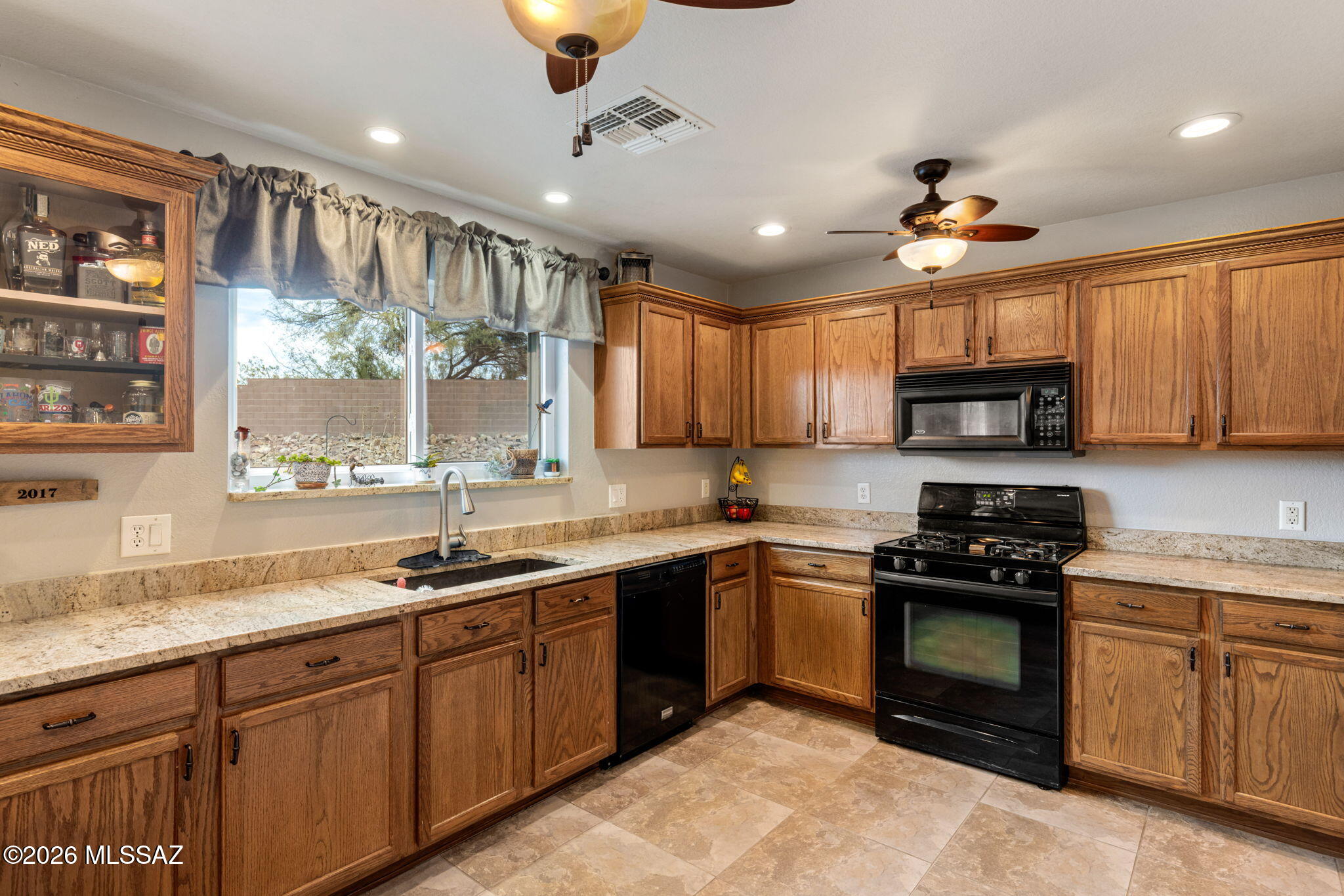 Rancho Del Lago (1-100) - Residential