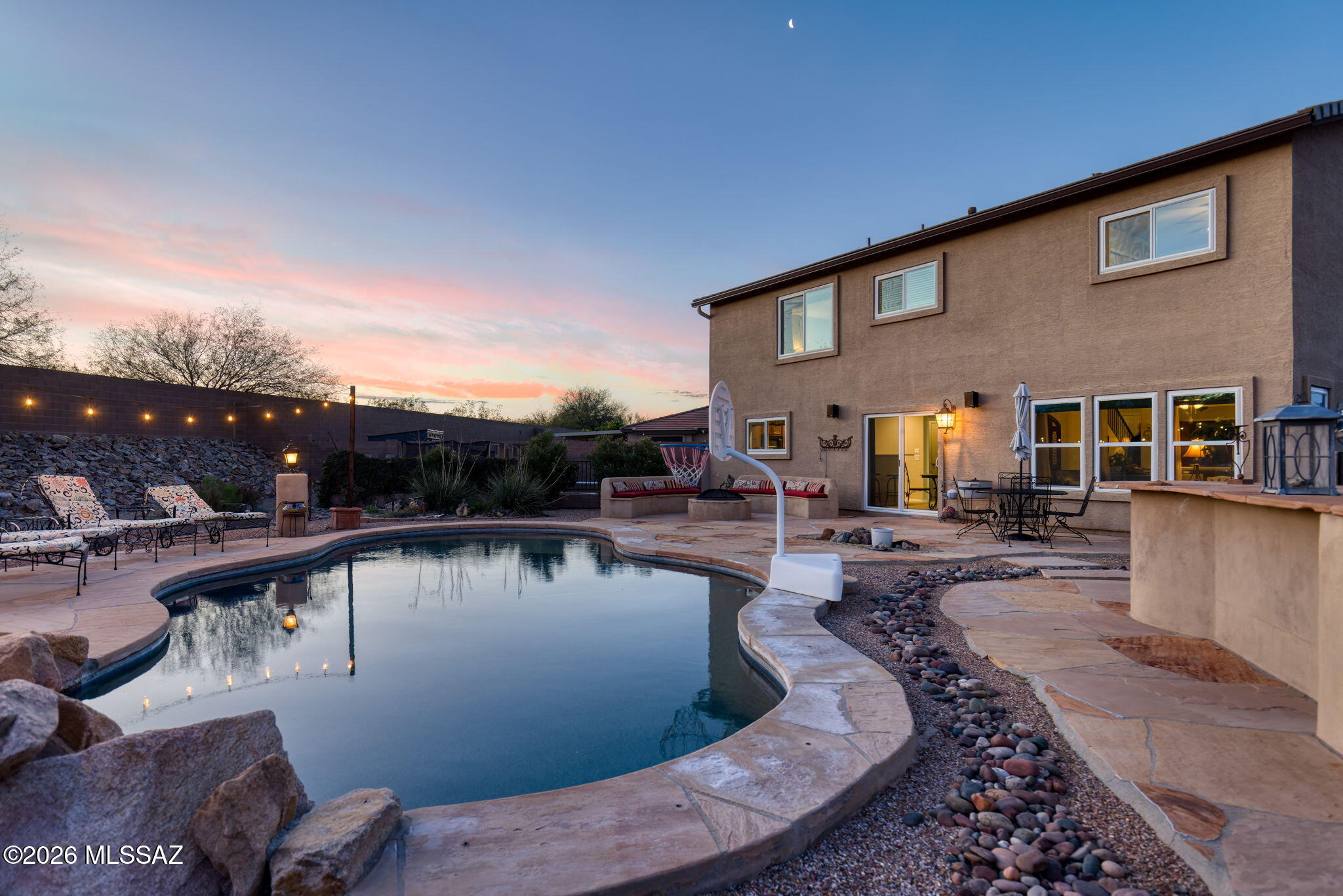 Rancho Del Lago (1-100) - Residential