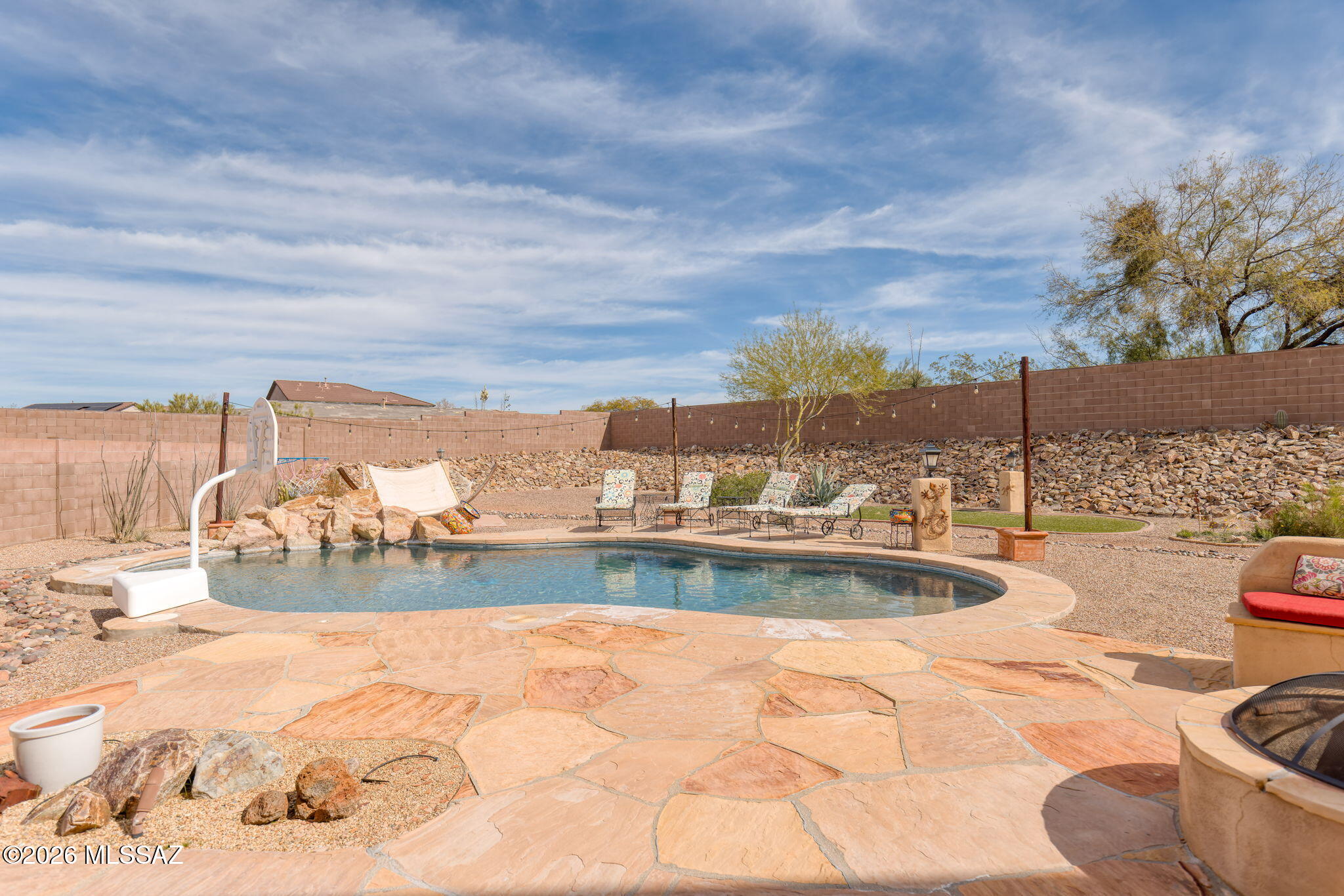 Rancho Del Lago (1-100) - Residential