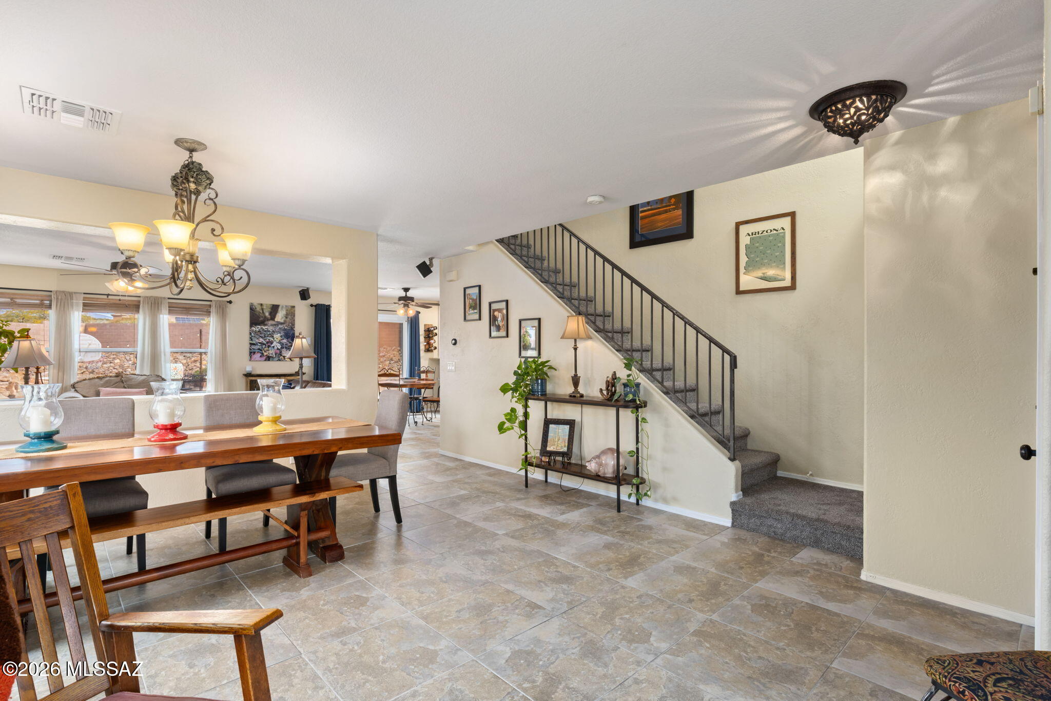 Rancho Del Lago (1-100) - Residential