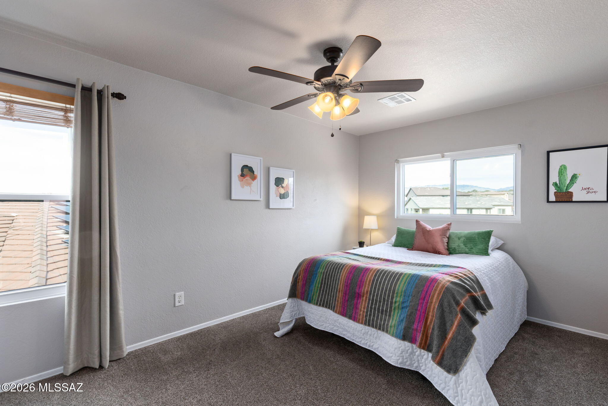 Rancho Del Lago (1-100) - Residential