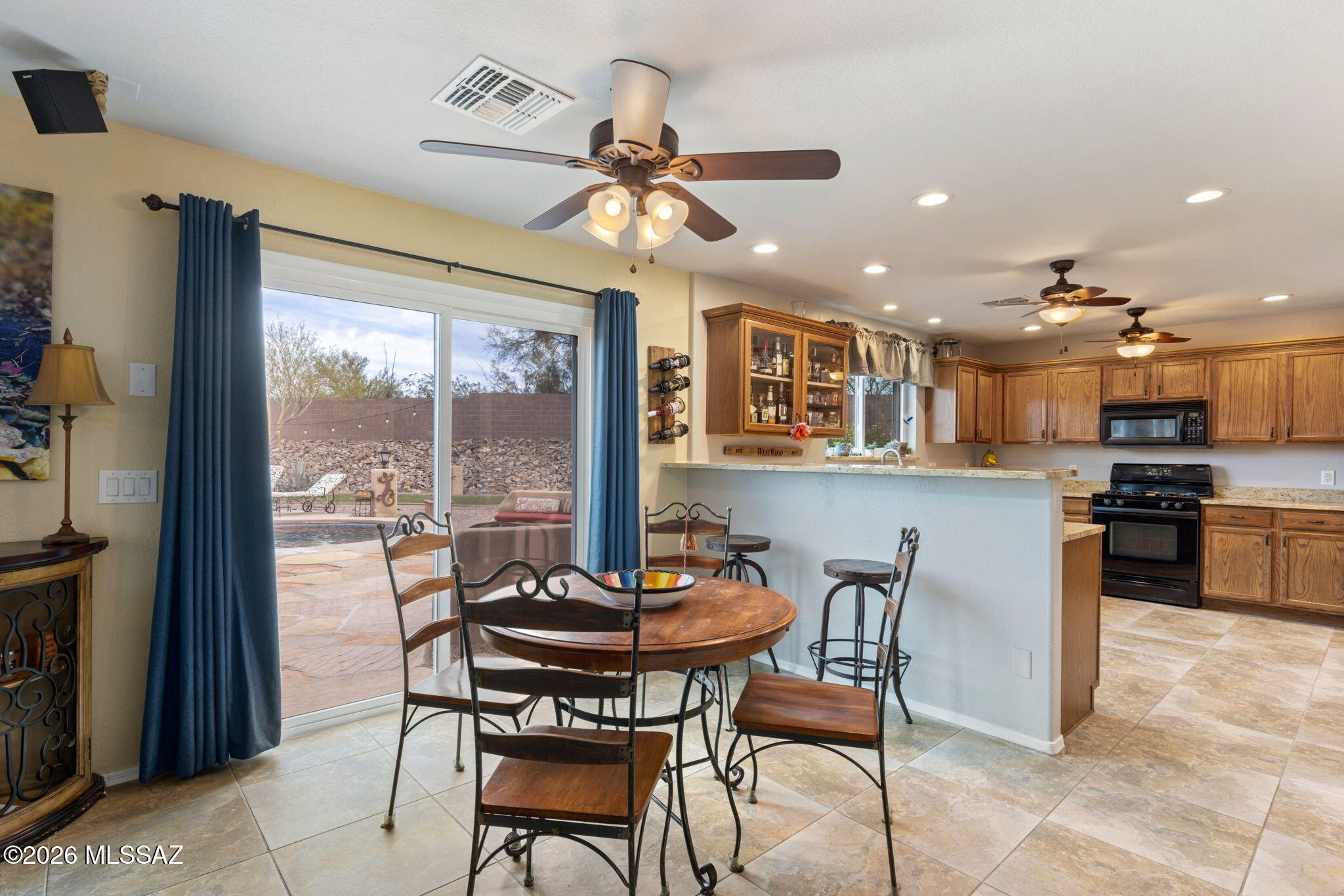 Rancho Del Lago (1-100) - Residential