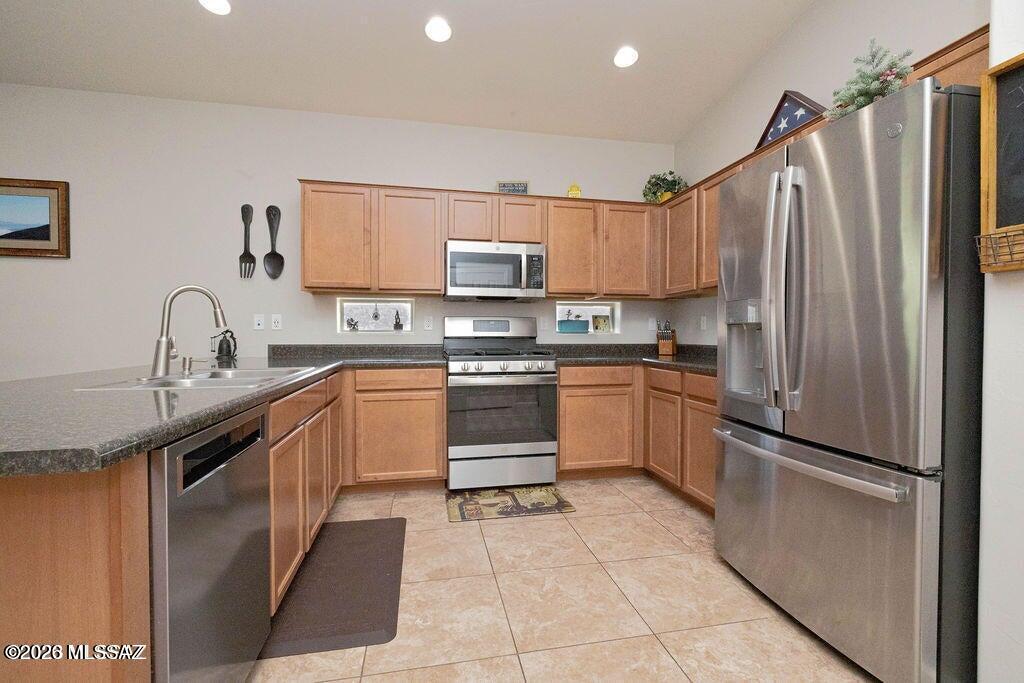 Mountain Vail Estates (1-135) - Residential