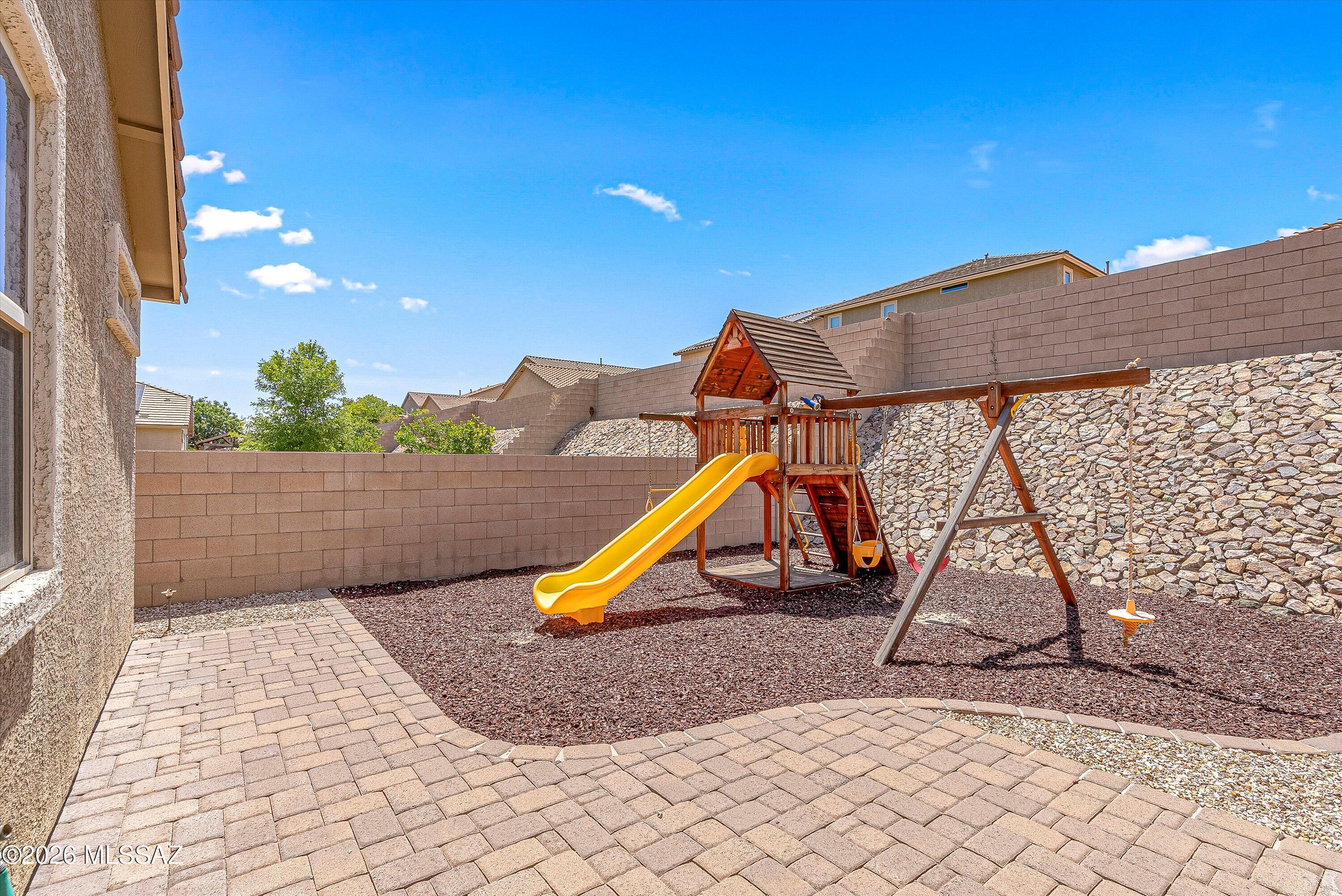 Mountain Vail Estates (1-135) - Residential