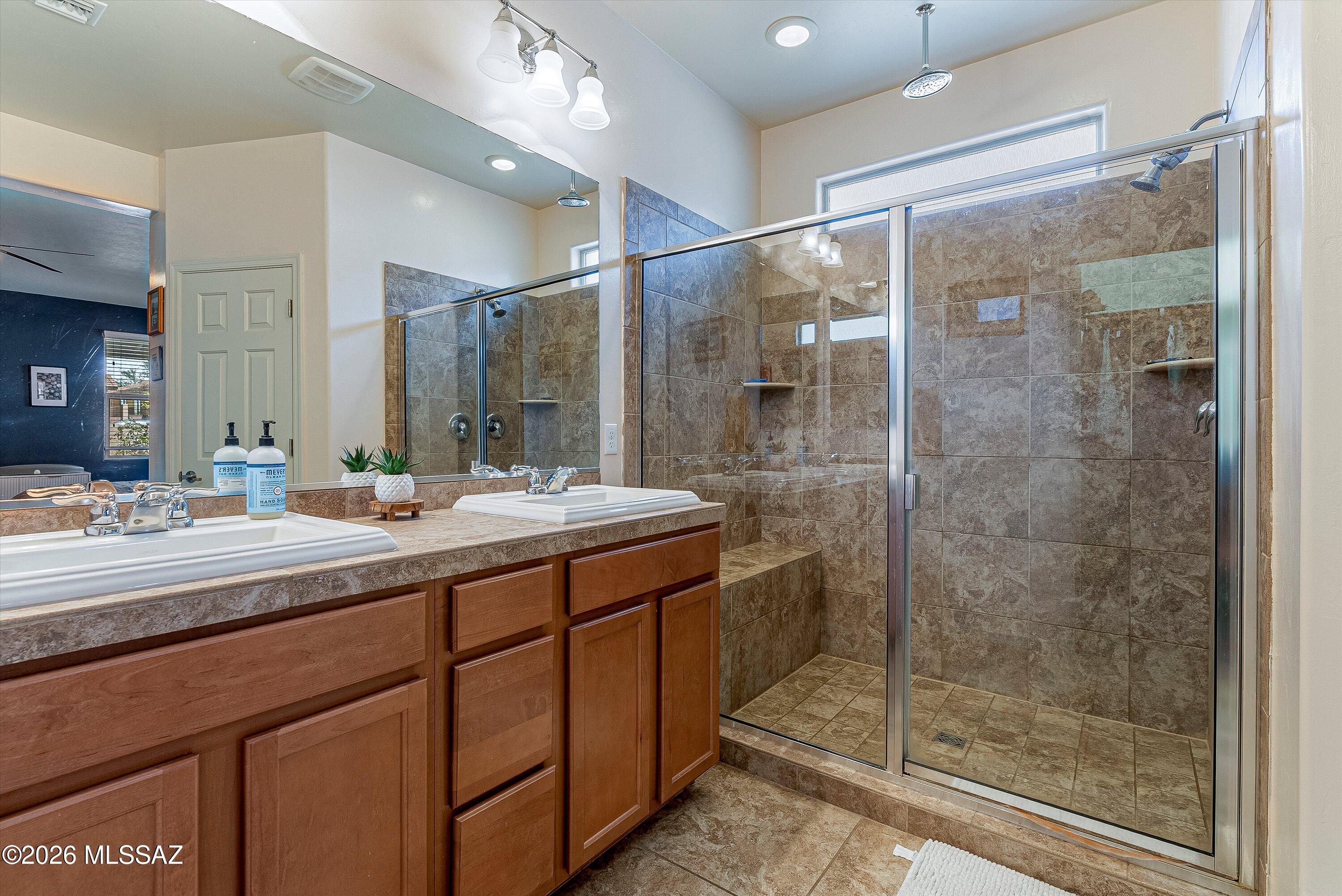 Mountain Vail Estates (1-135) - Residential