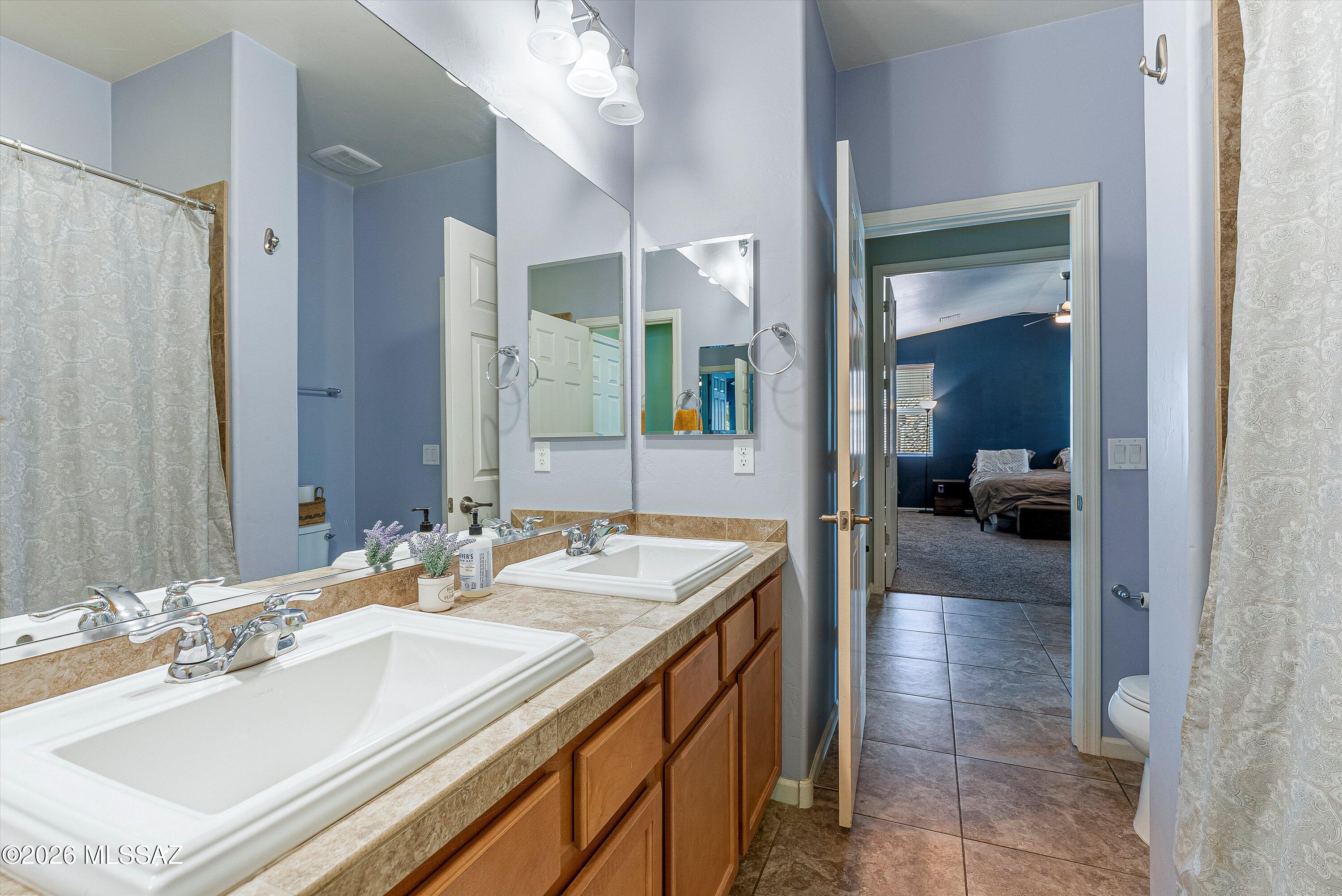 Mountain Vail Estates (1-135) - Residential