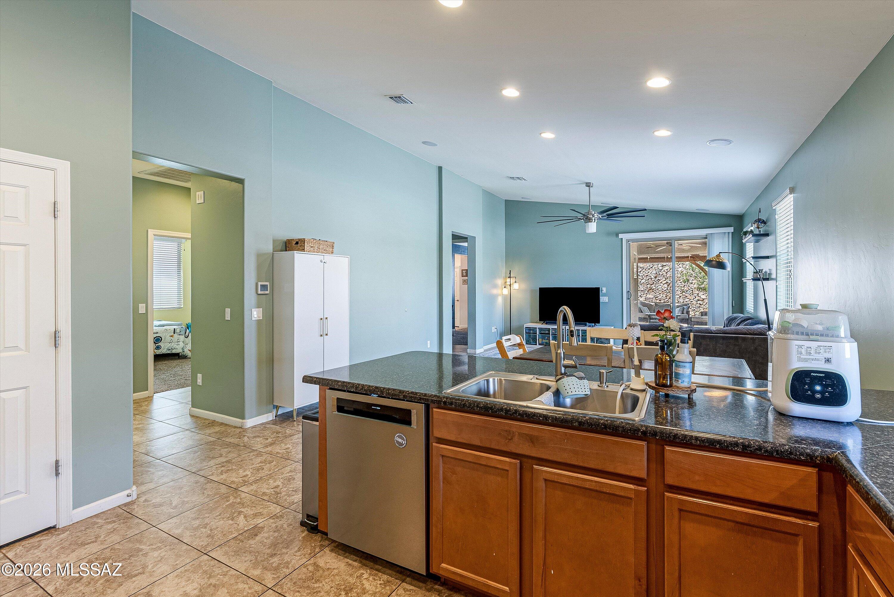 Mountain Vail Estates (1-135) - Residential