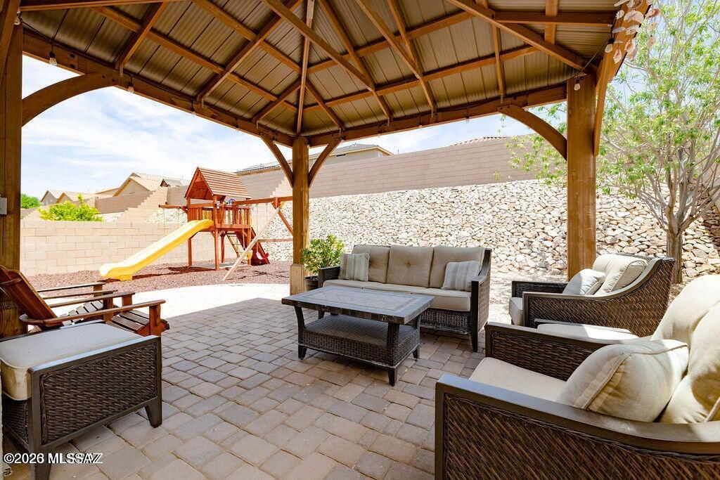 Mountain Vail Estates (1-135) - Residential