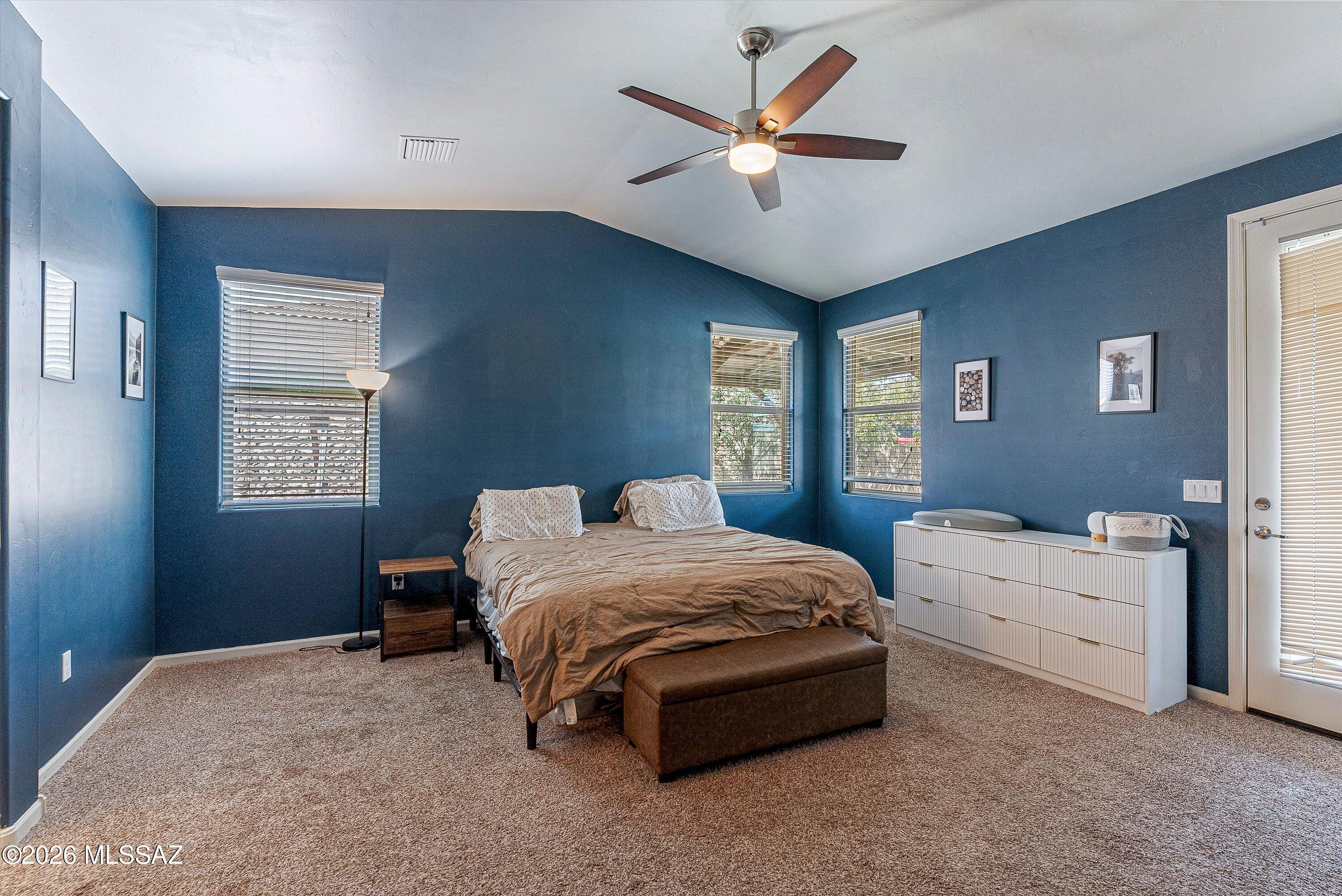 Mountain Vail Estates (1-135) - Residential