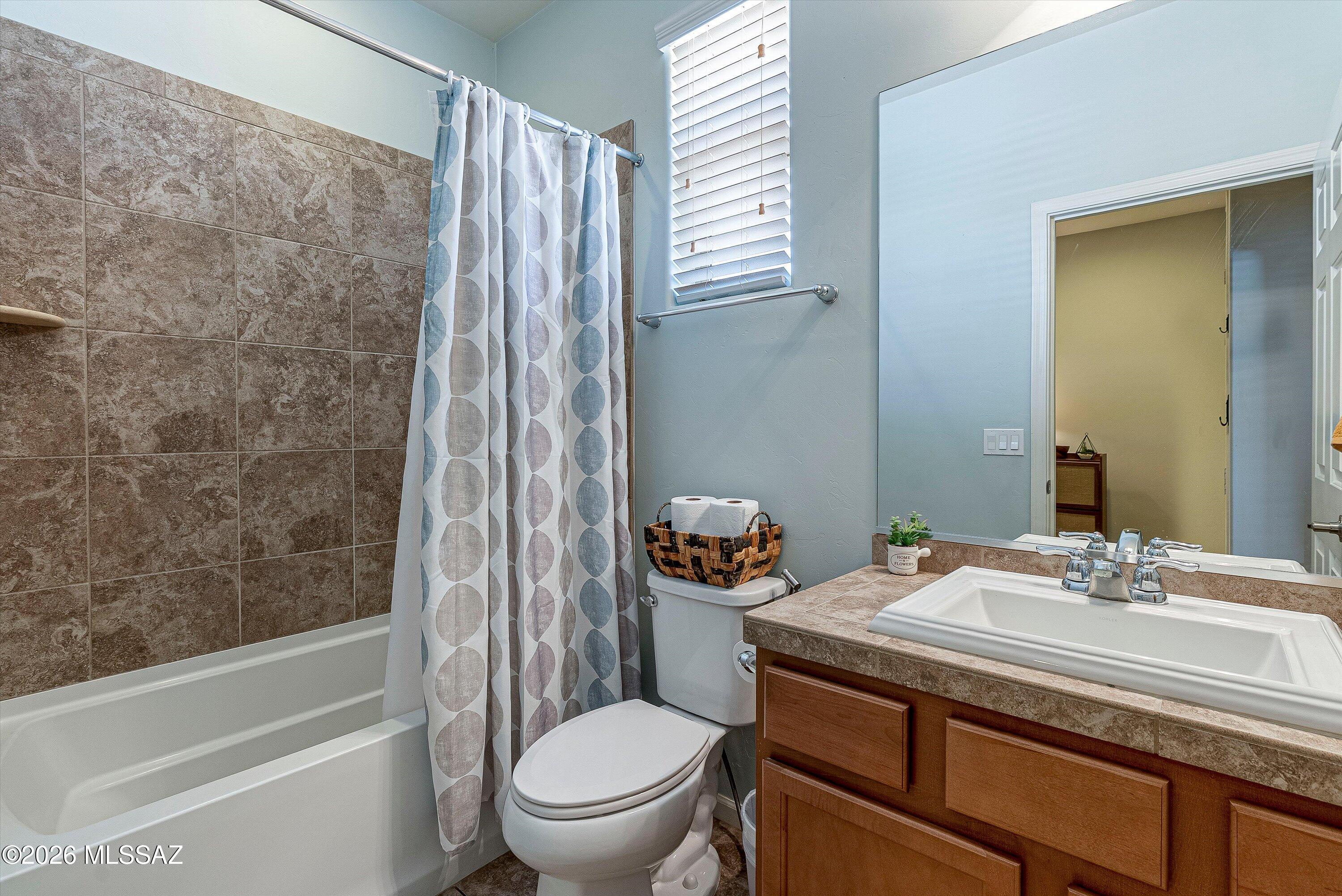 Mountain Vail Estates (1-135) - Residential