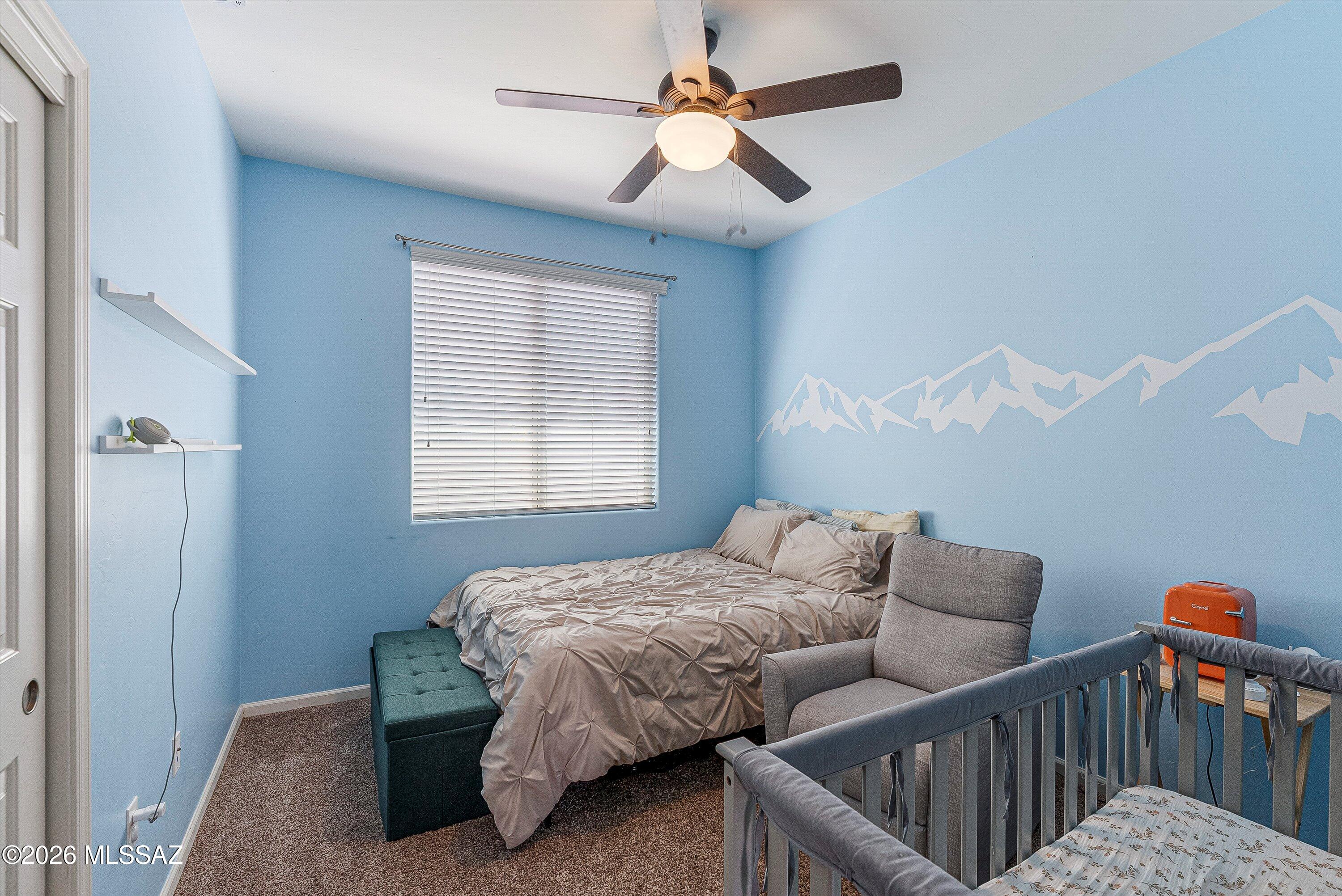 Mountain Vail Estates (1-135) - Residential