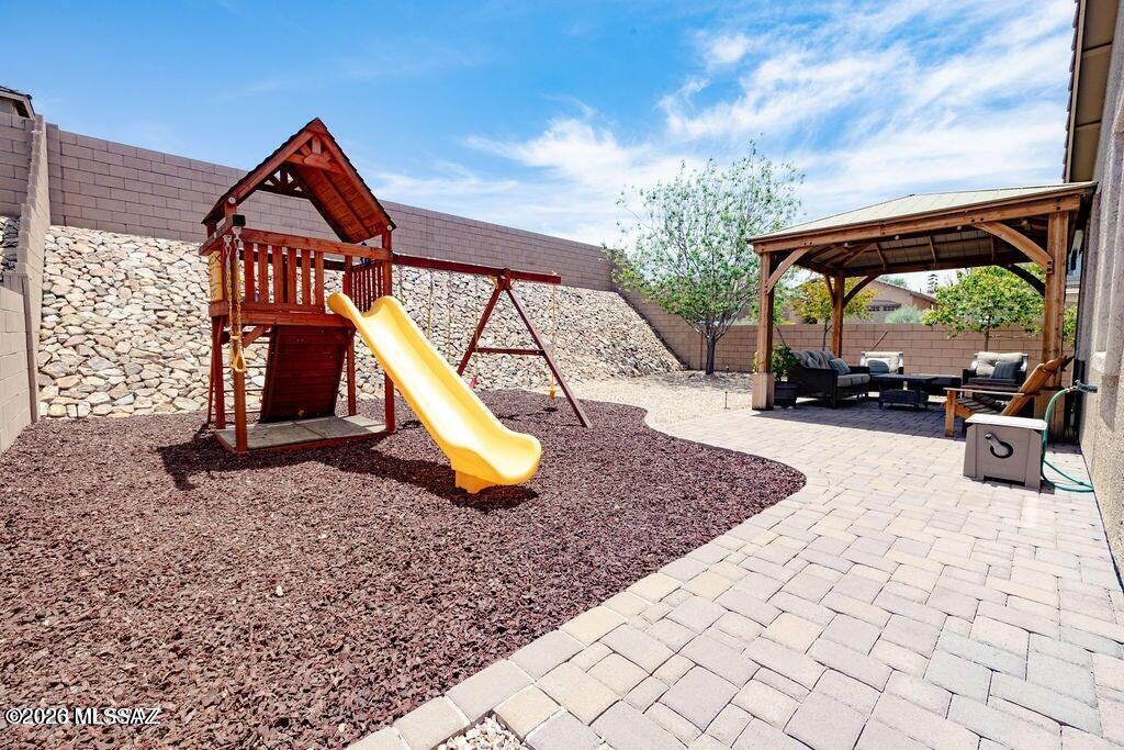 Mountain Vail Estates (1-135) - Residential