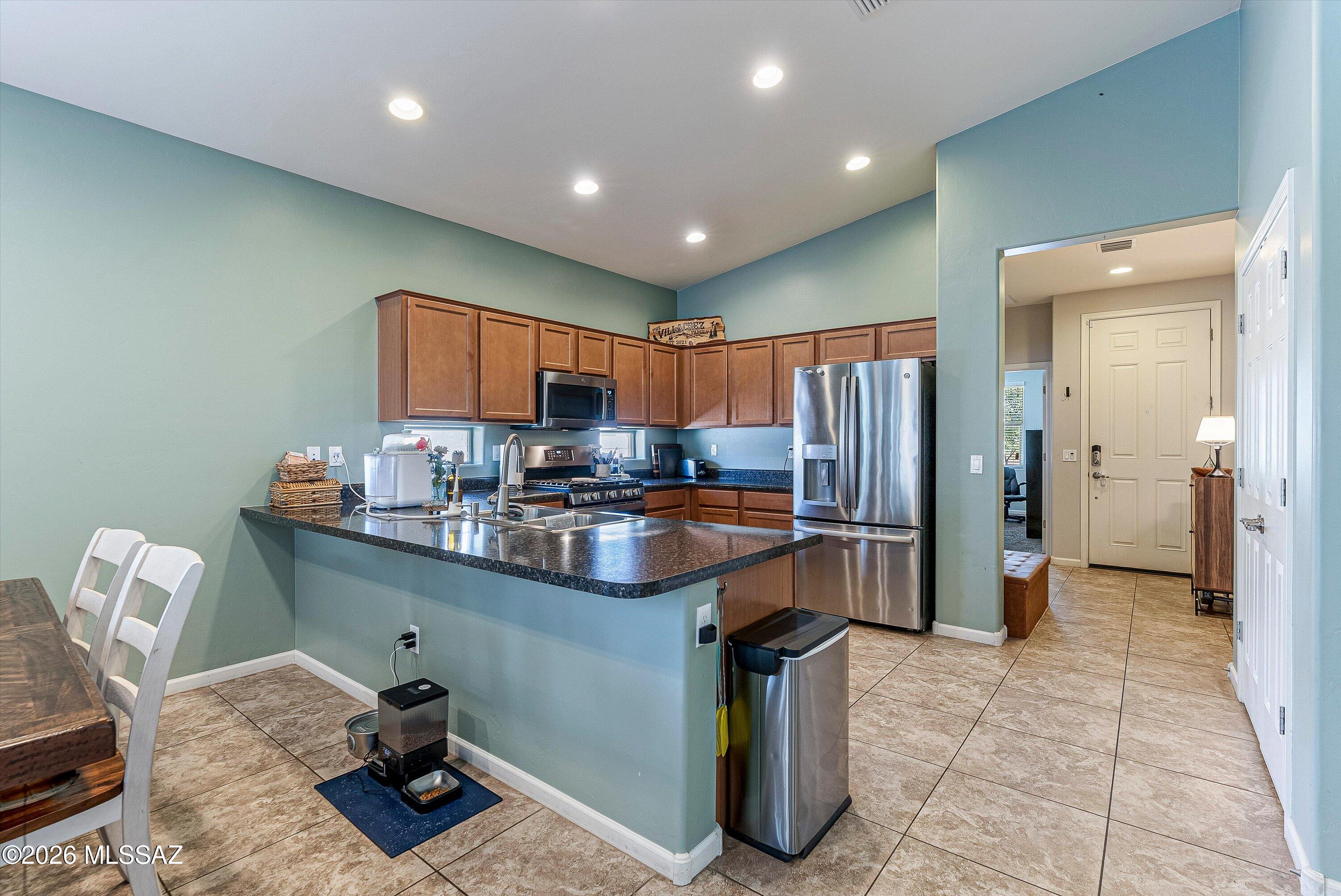 Mountain Vail Estates (1-135) - Residential