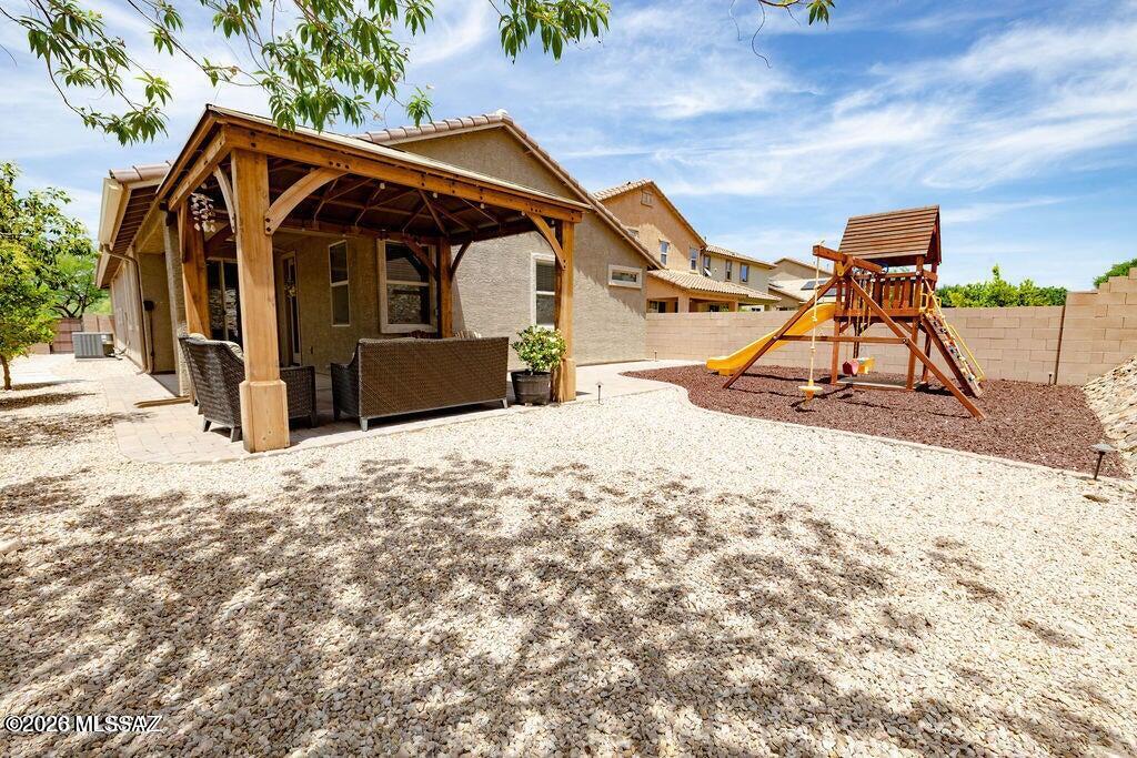 Mountain Vail Estates (1-135) - Residential