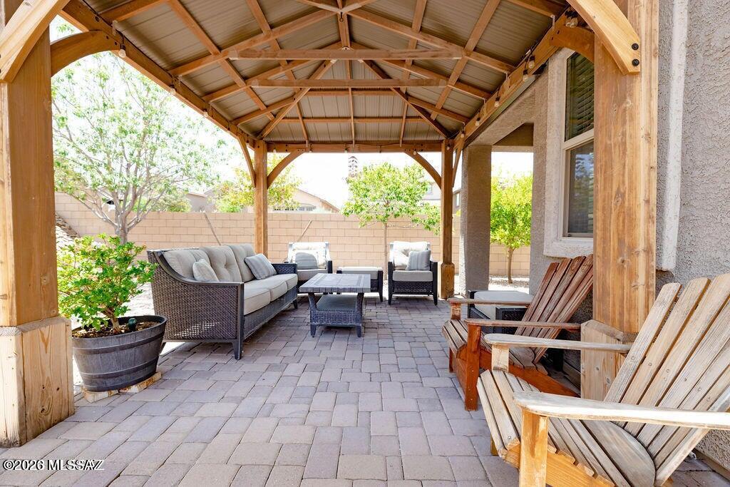 Mountain Vail Estates (1-135) - Residential