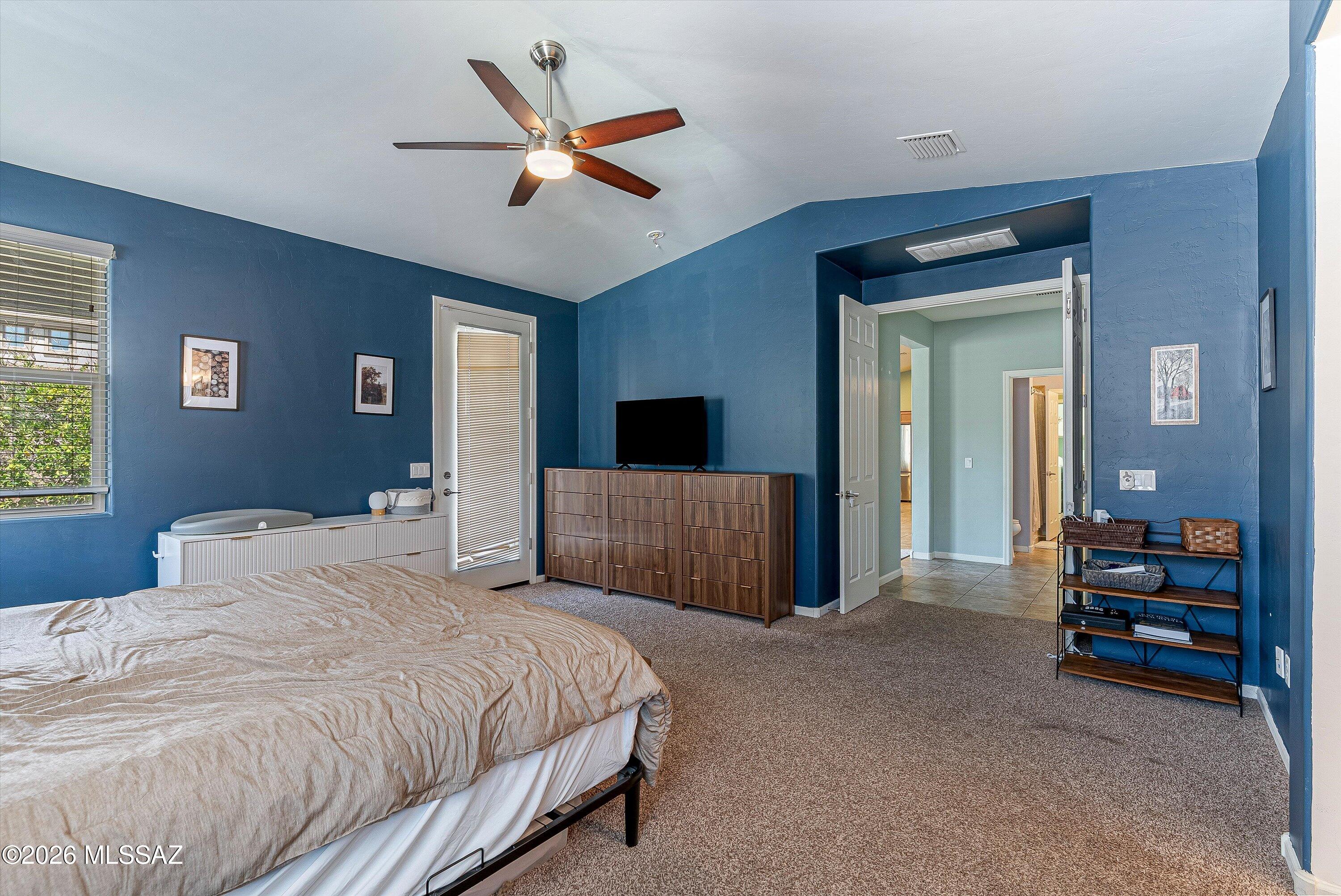 Mountain Vail Estates (1-135) - Residential