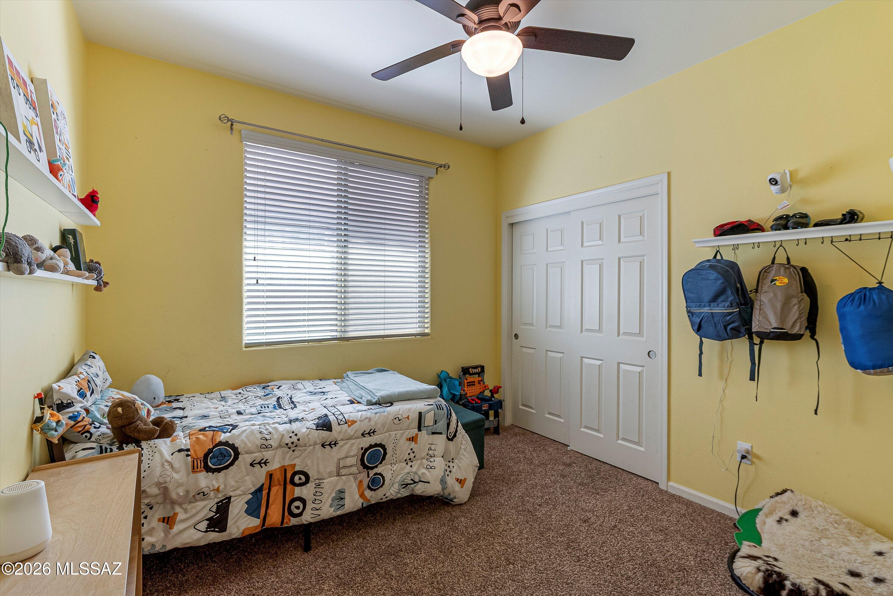 Mountain Vail Estates (1-135) - Residential