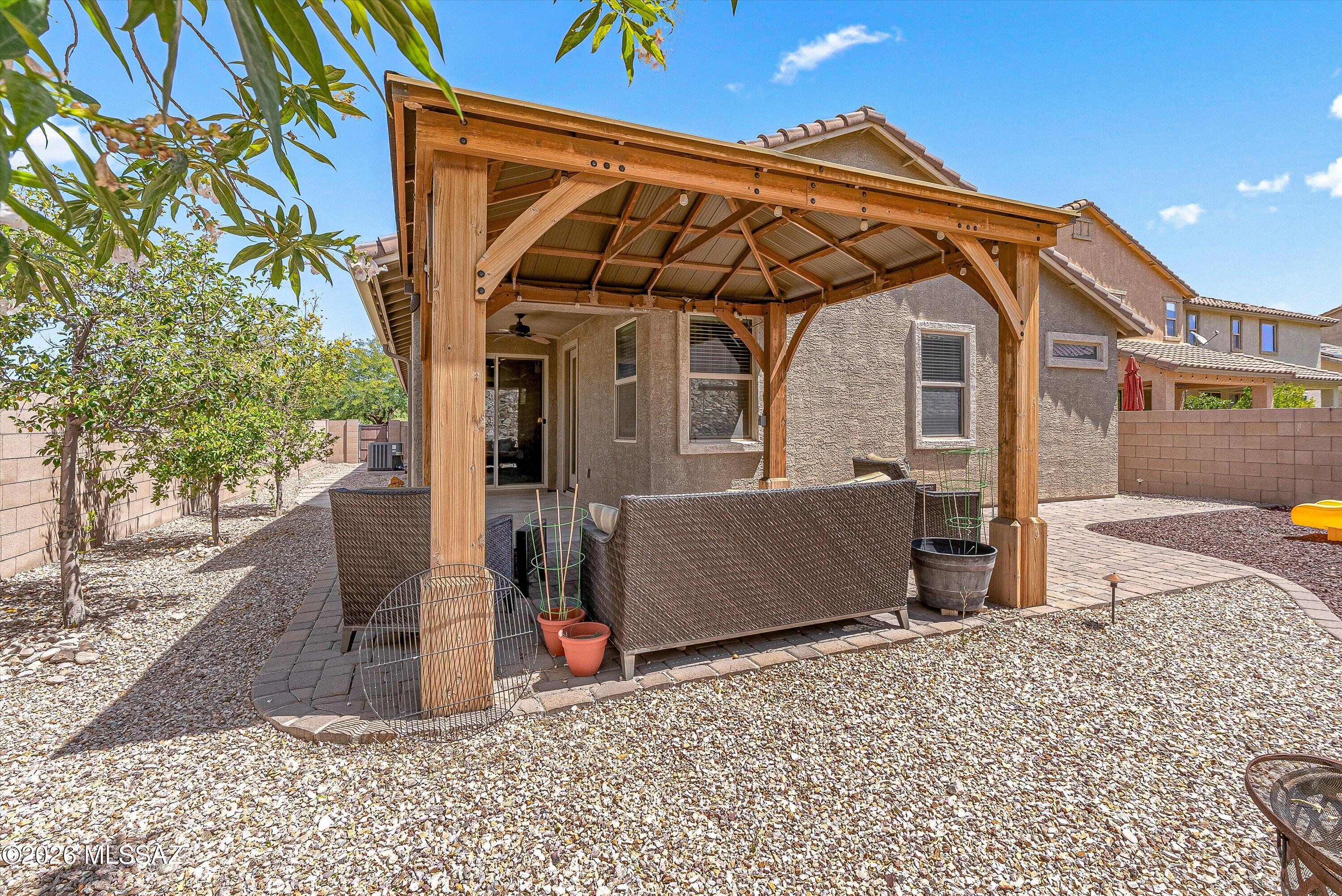Mountain Vail Estates (1-135) - Residential