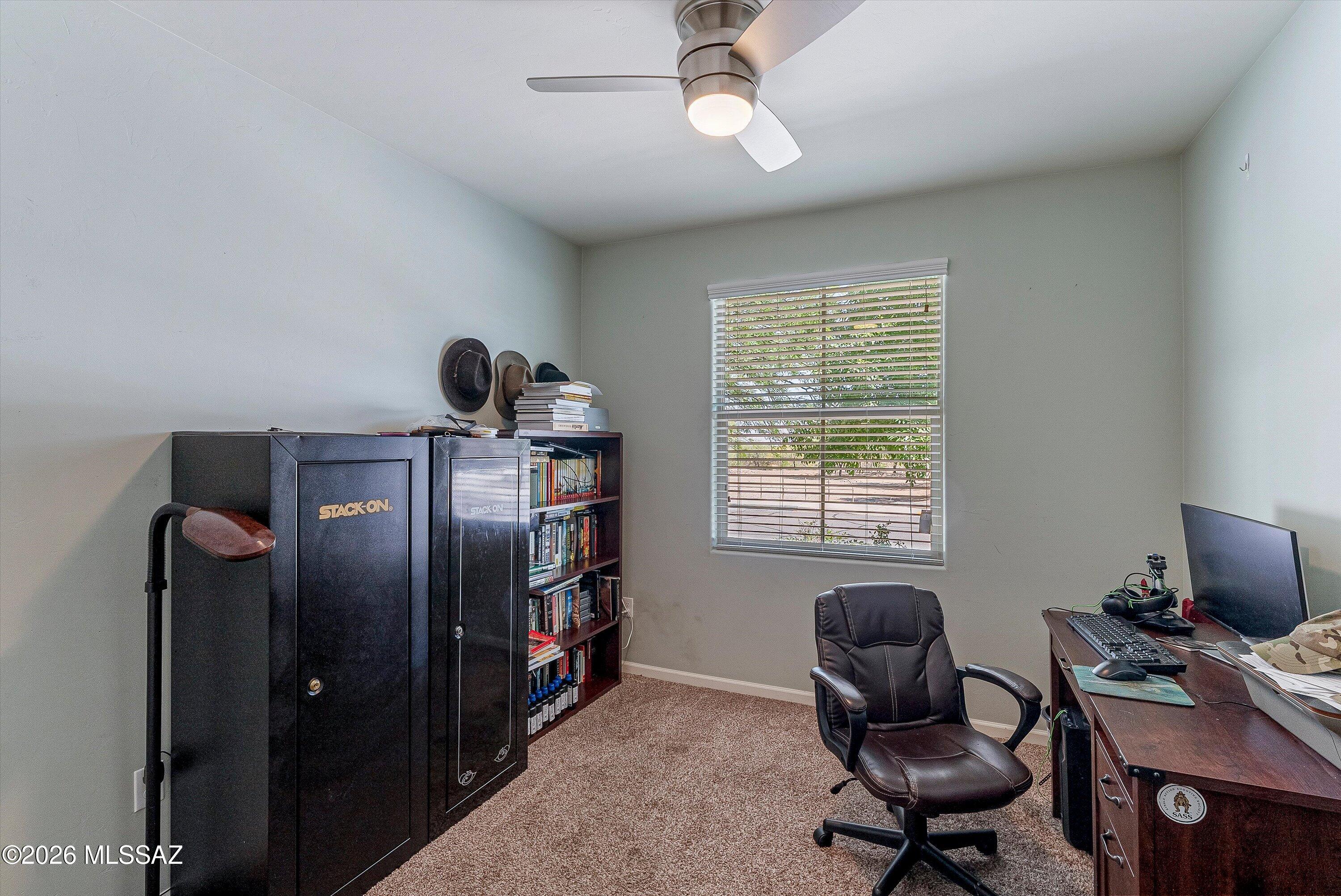 Mountain Vail Estates (1-135) - Residential
