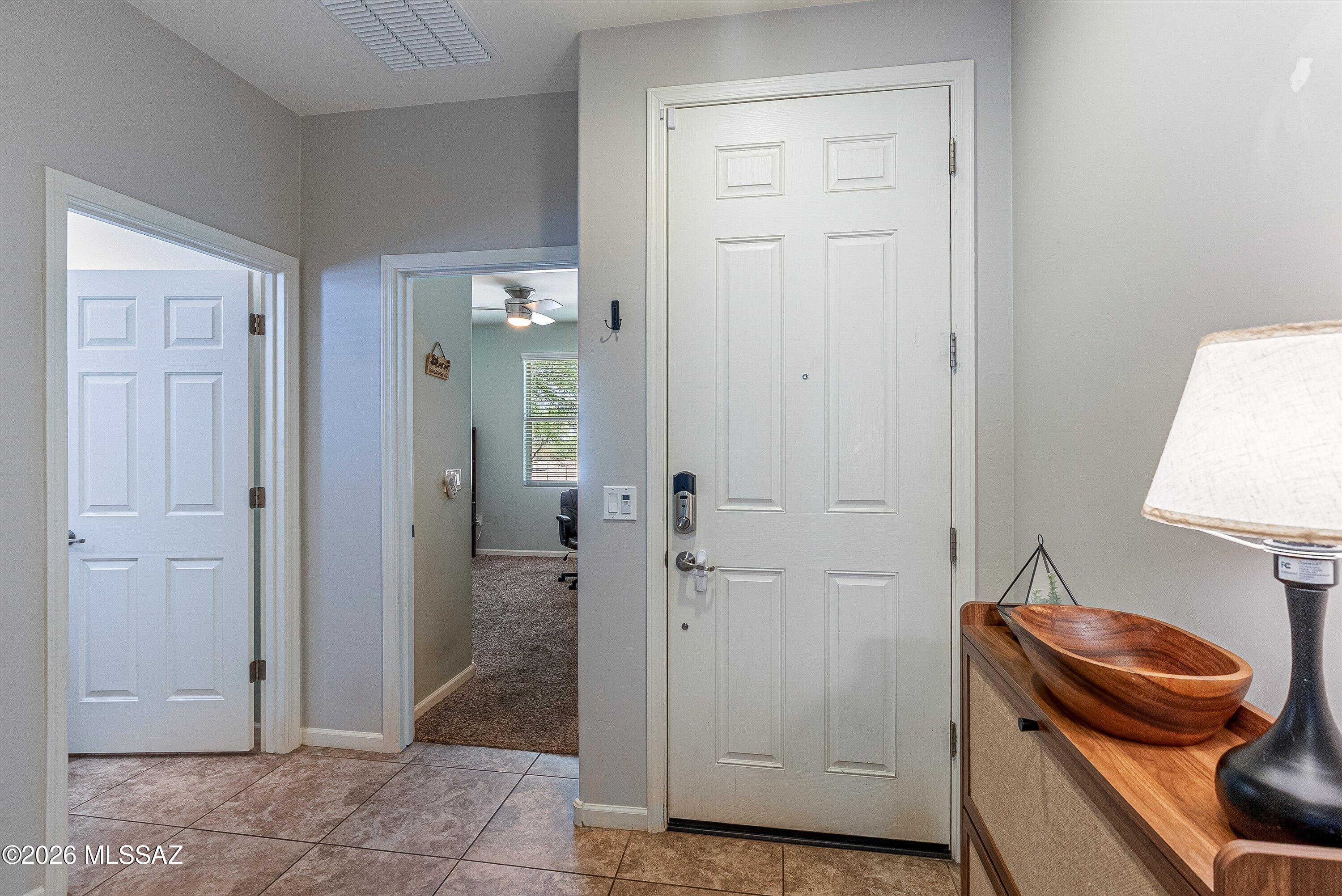 Mountain Vail Estates (1-135) - Residential
