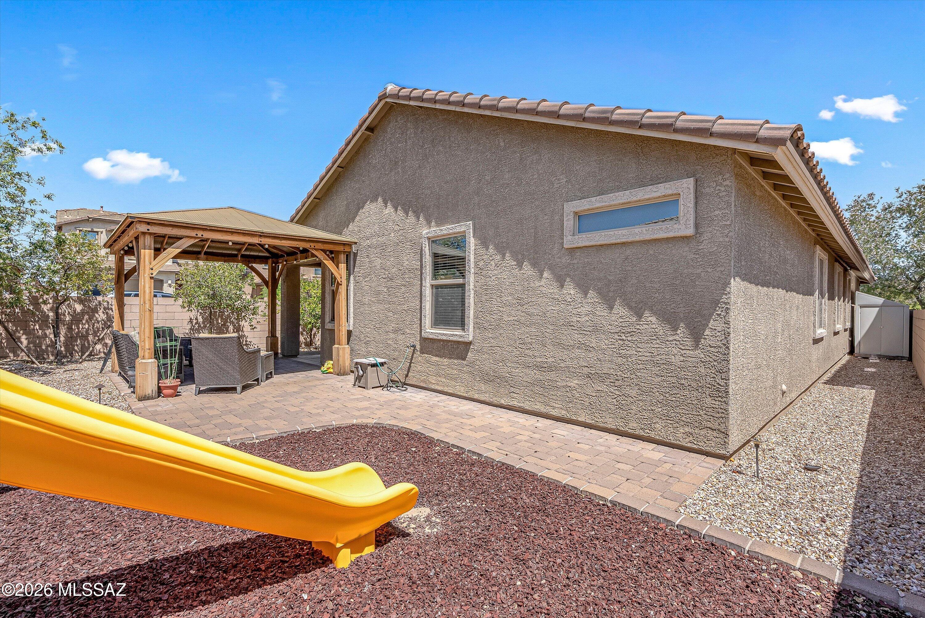 Mountain Vail Estates (1-135) - Residential