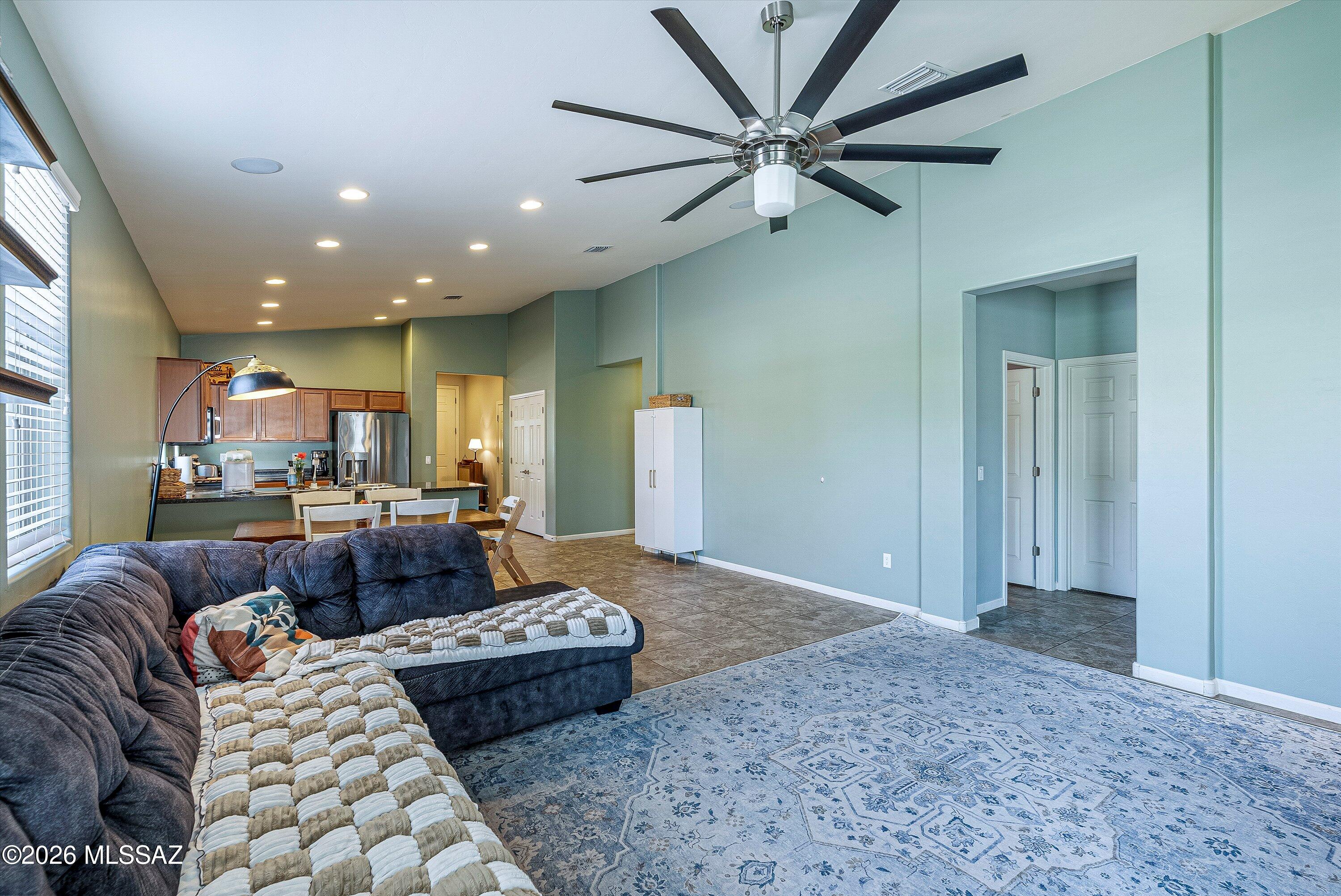 Mountain Vail Estates (1-135) - Residential