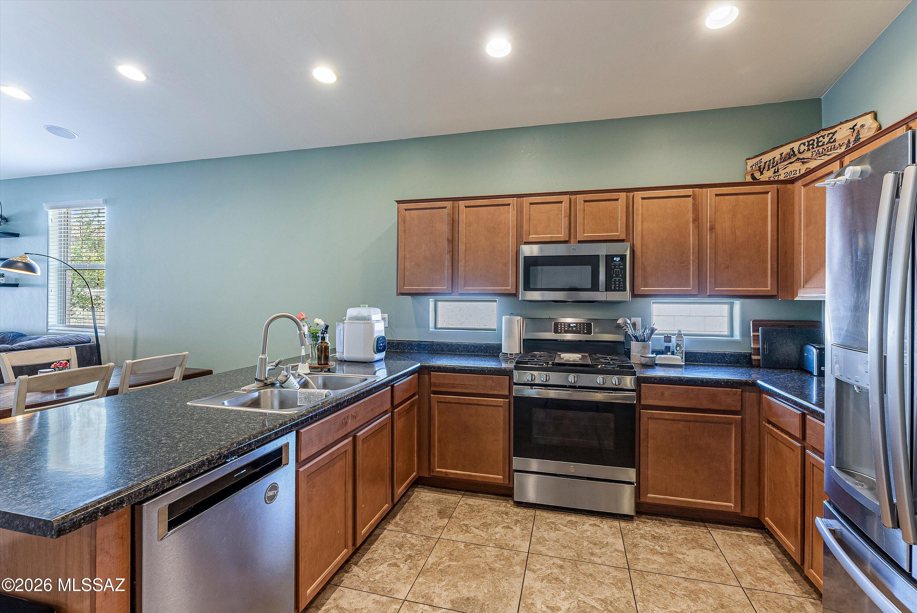 Mountain Vail Estates (1-135) - Residential