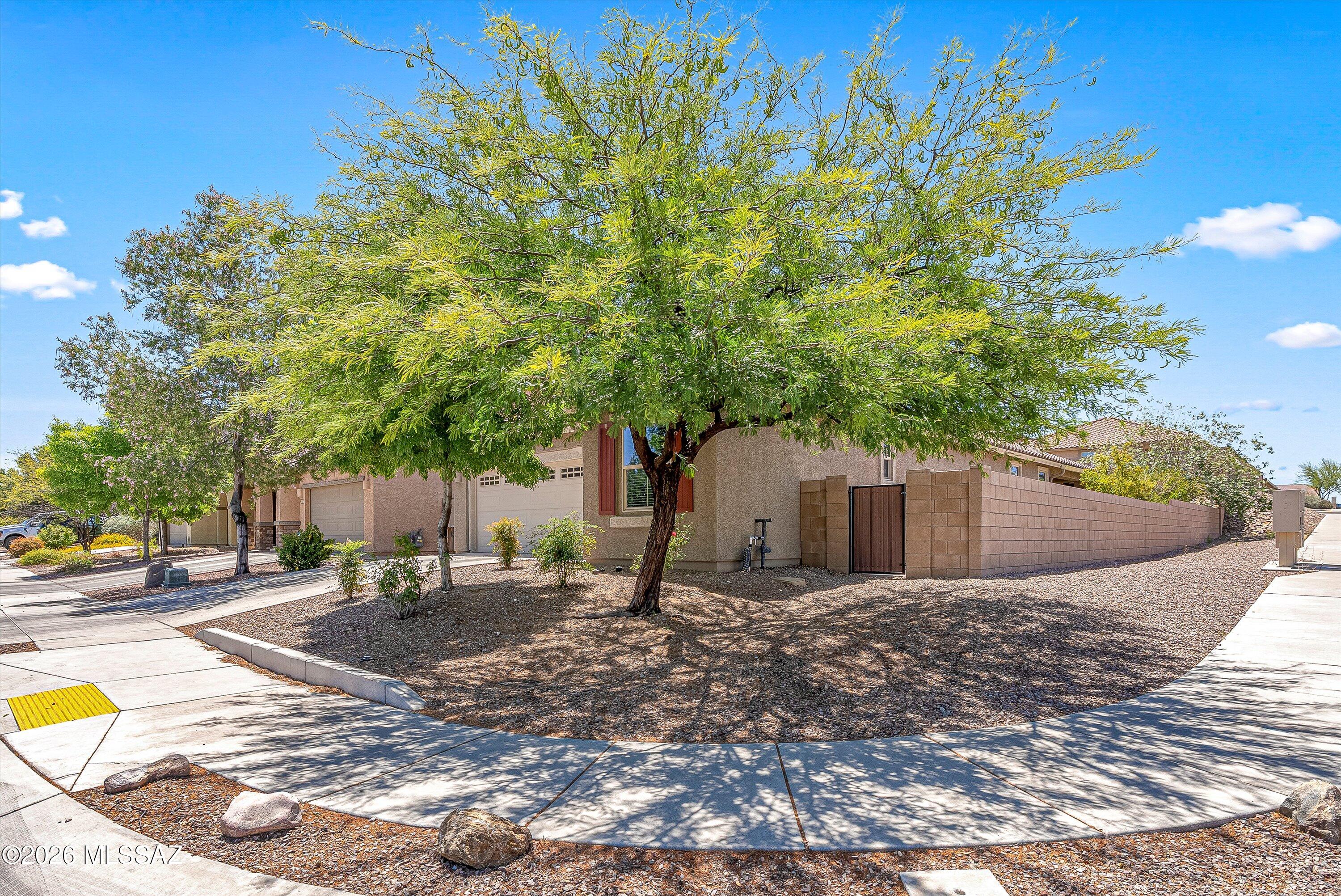 Mountain Vail Estates (1-135) - Residential
