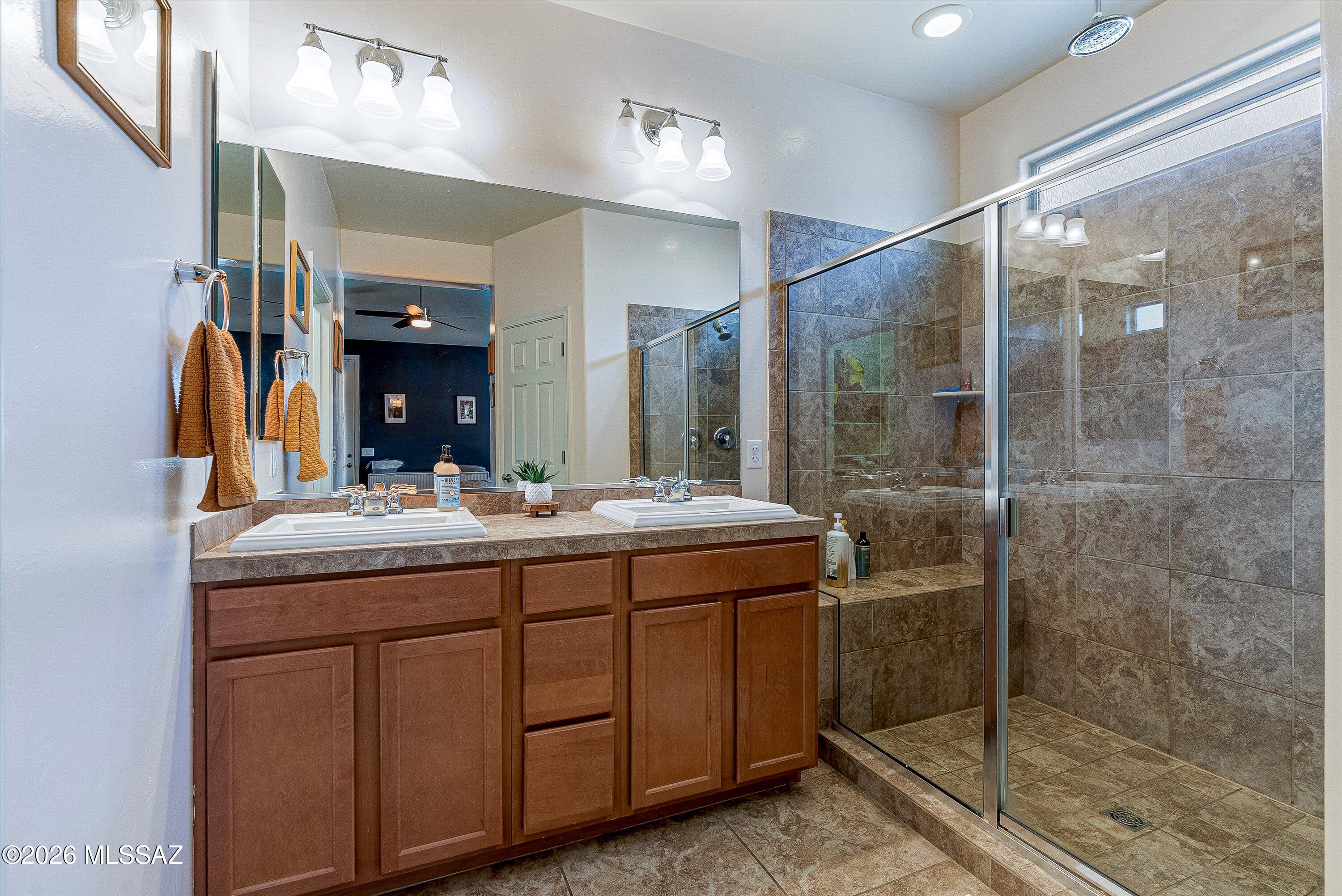 Mountain Vail Estates (1-135) - Residential