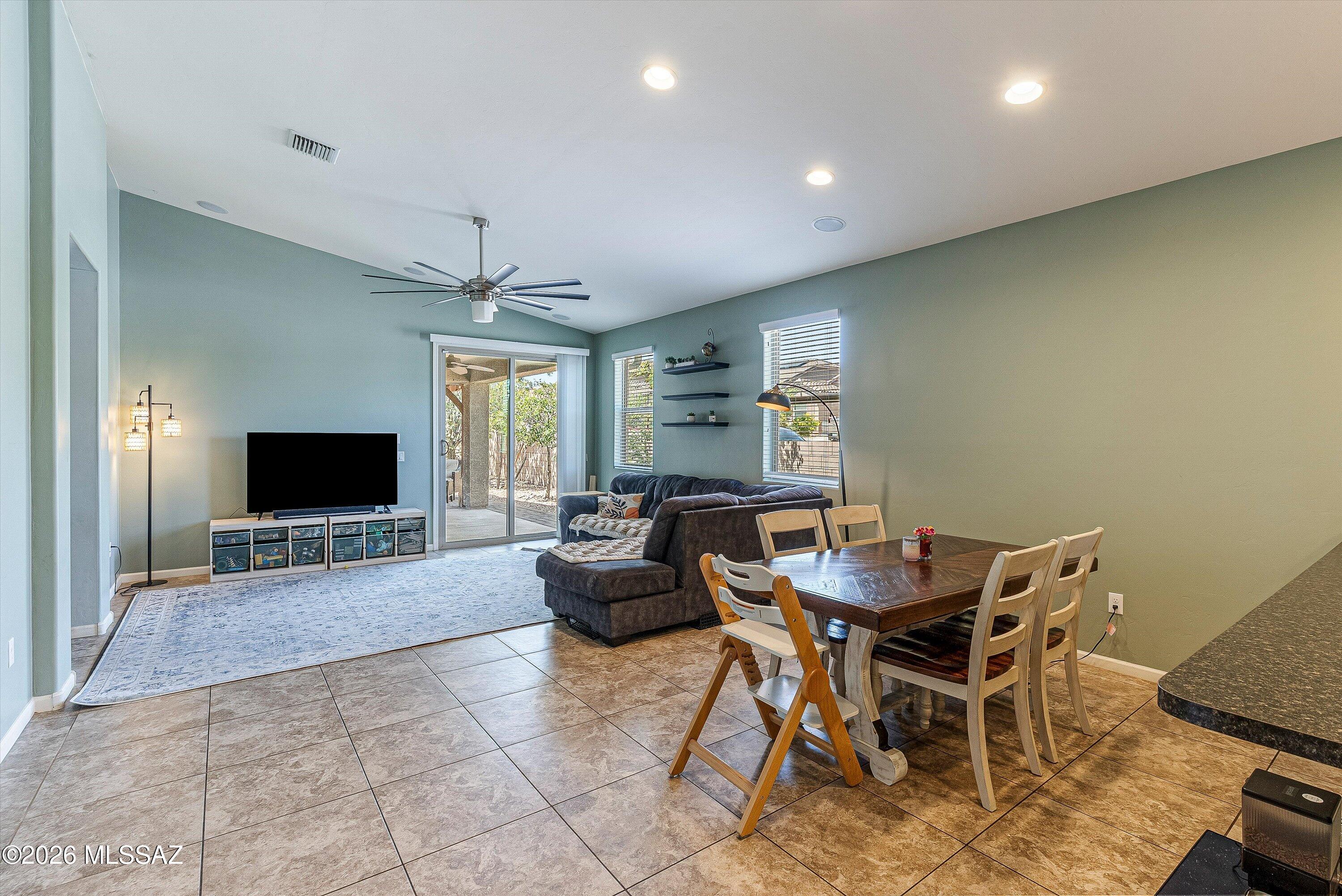 Mountain Vail Estates (1-135) - Residential