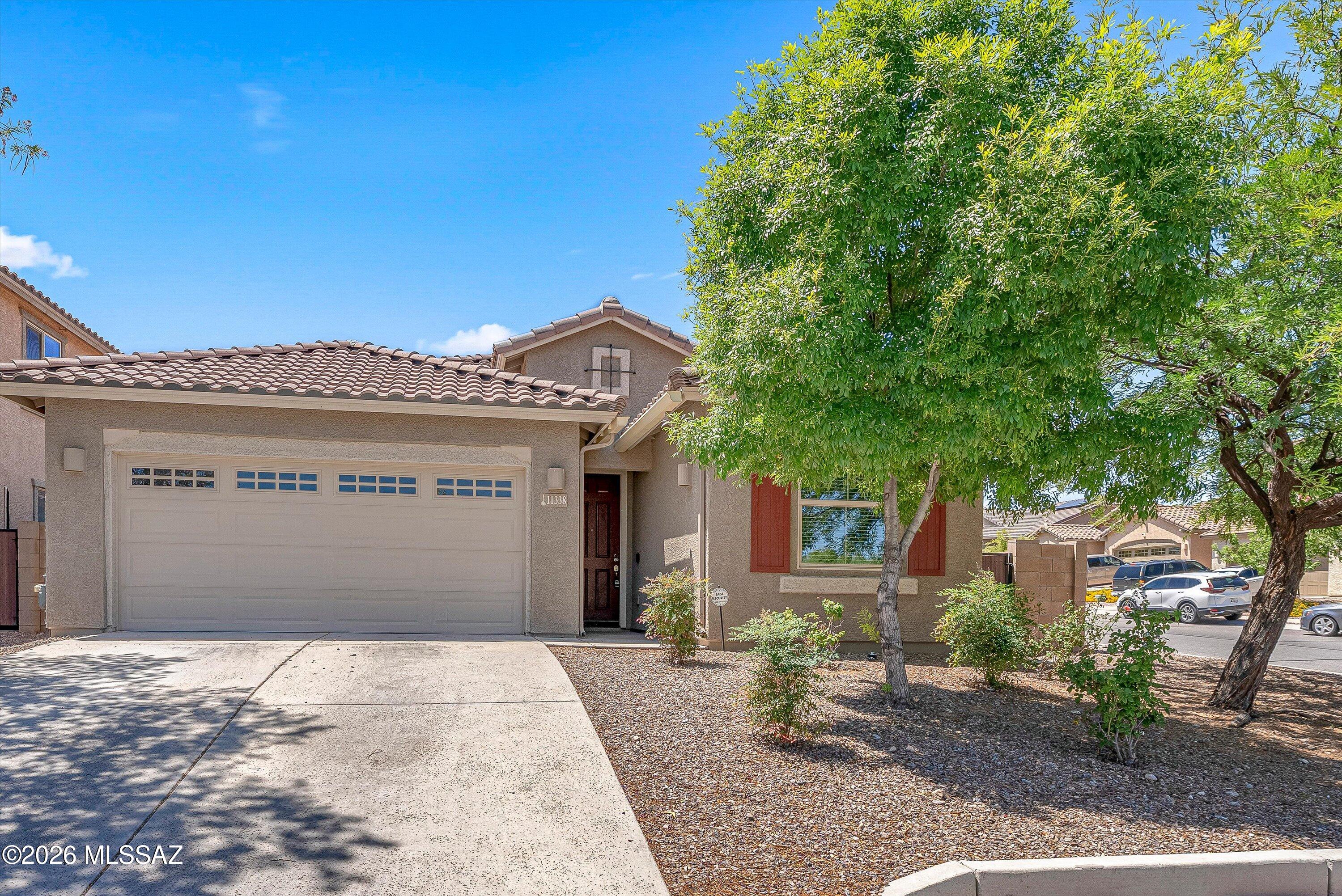 Mountain Vail Estates (1-135) - Residential