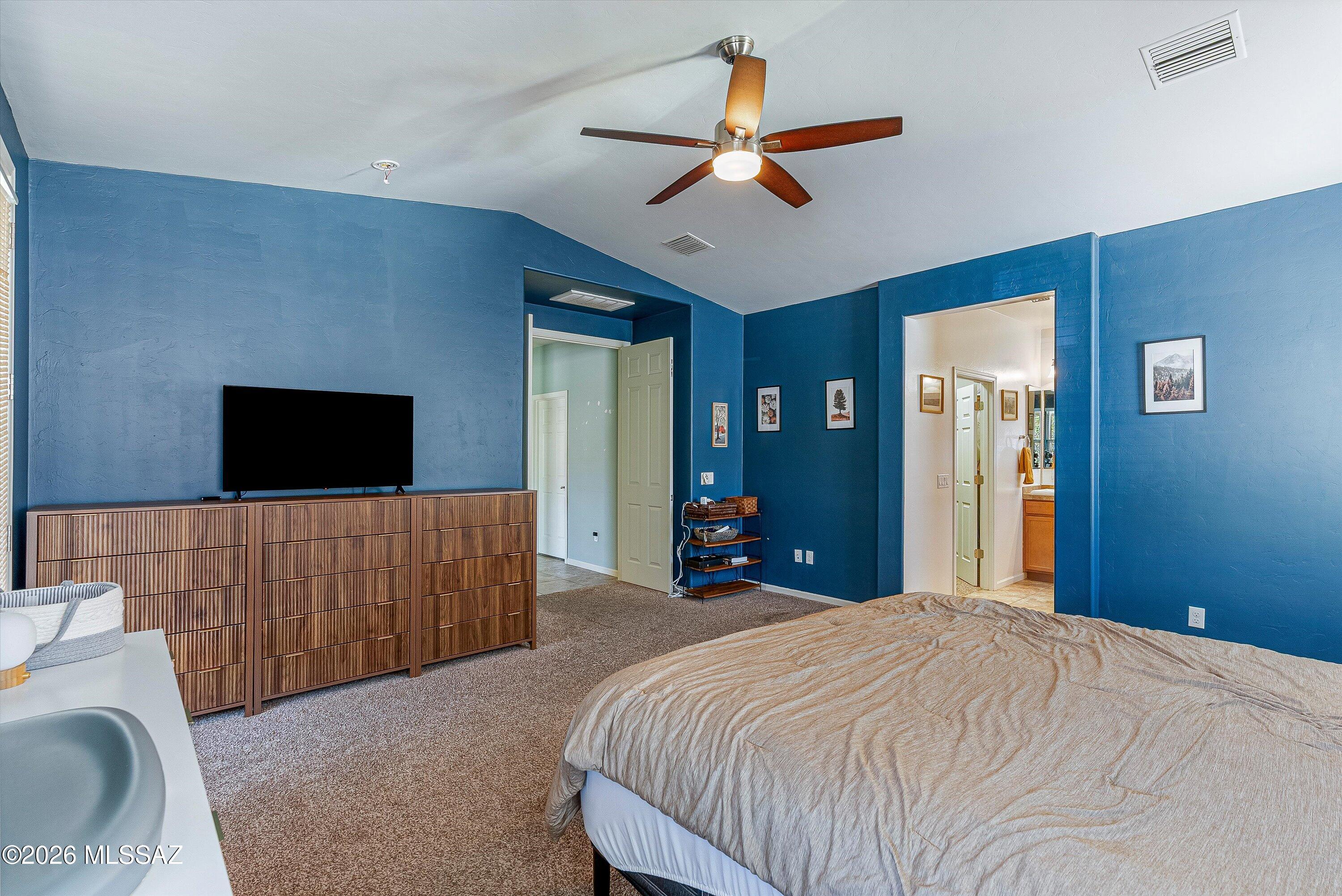 Mountain Vail Estates (1-135) - Residential
