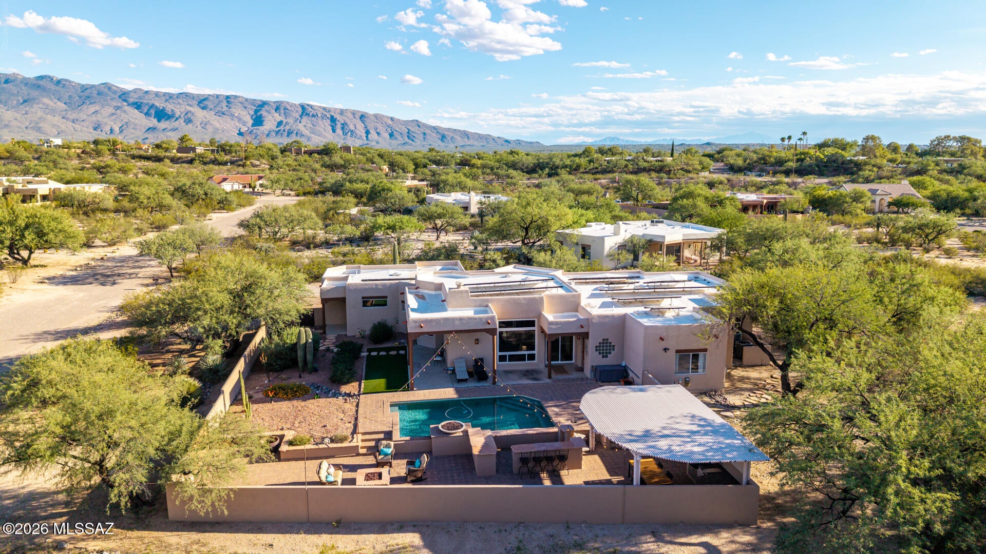 11740 E Calle Del Valle