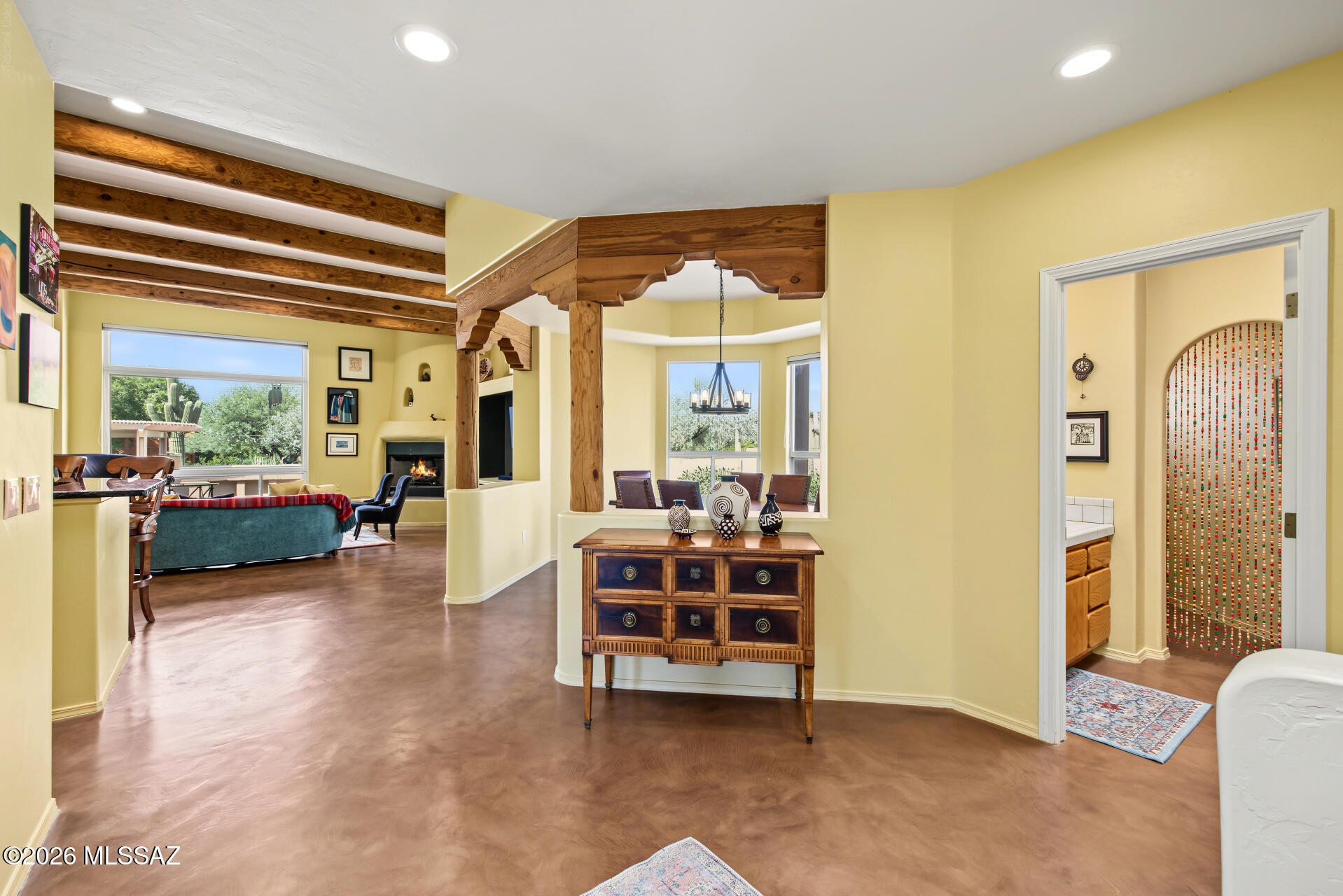 11740 E Calle Del Valle