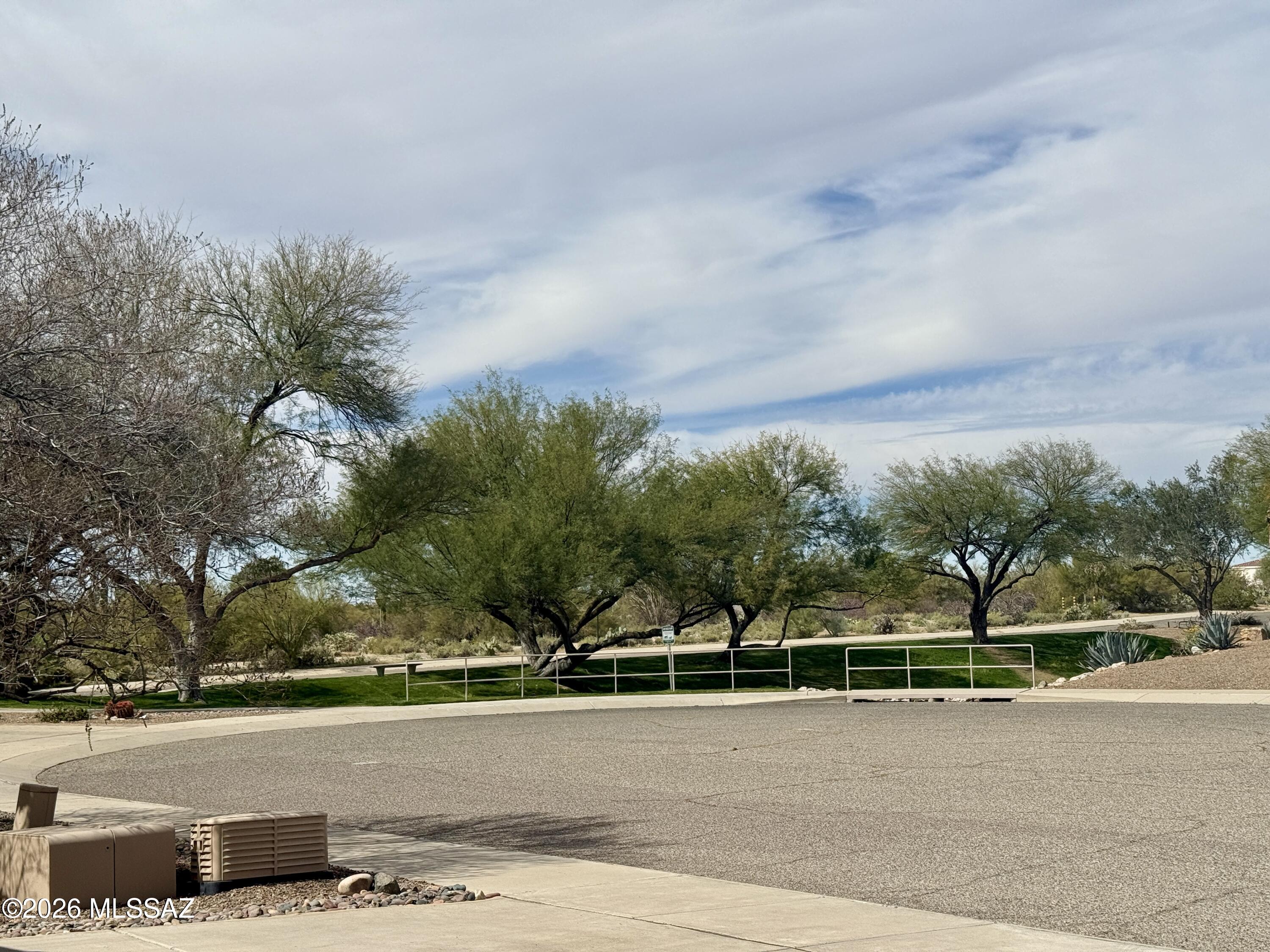 Bluffs (The) 2 - Residential