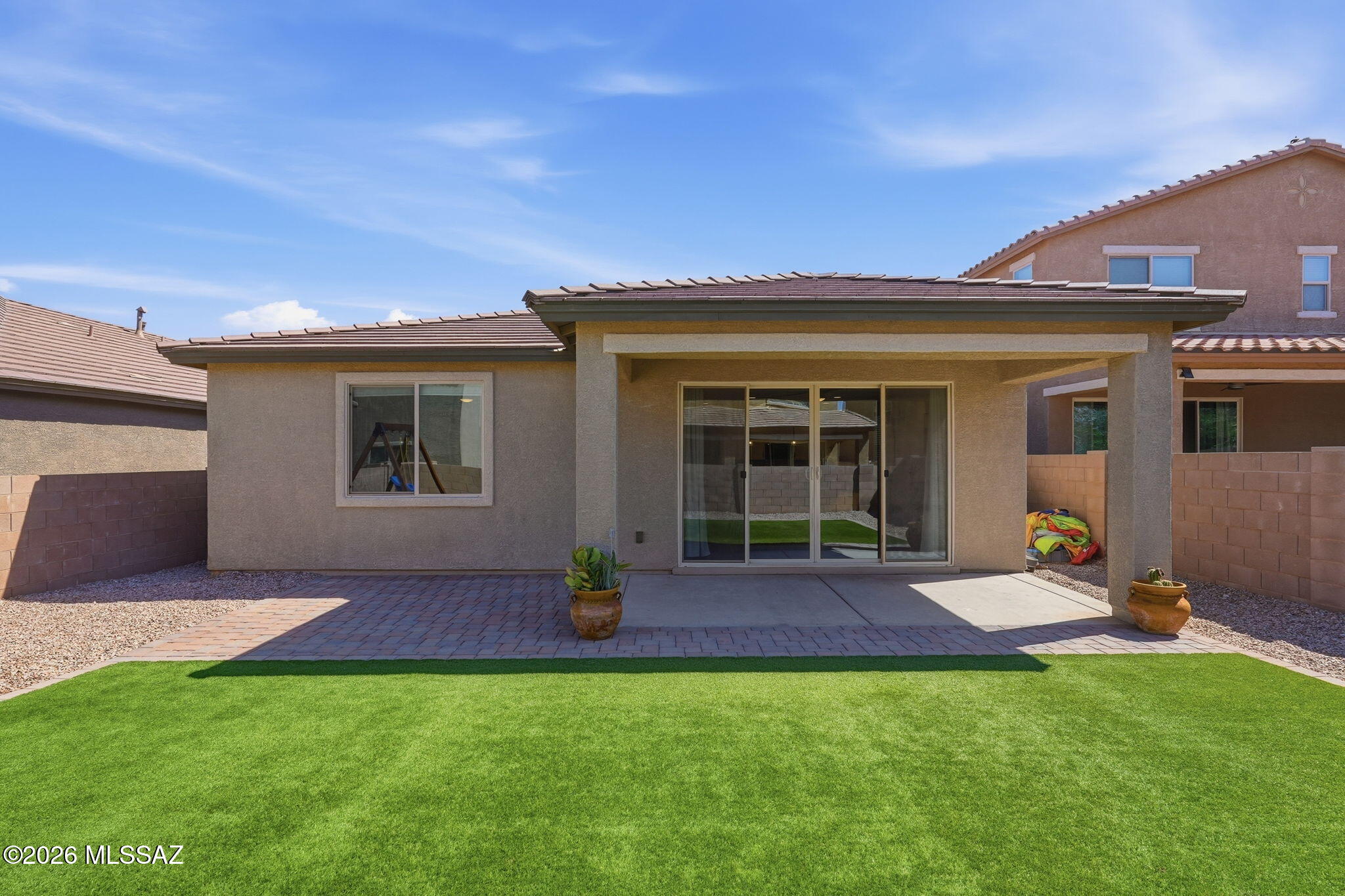 La Estancia De Tucson (1-330) - Residential