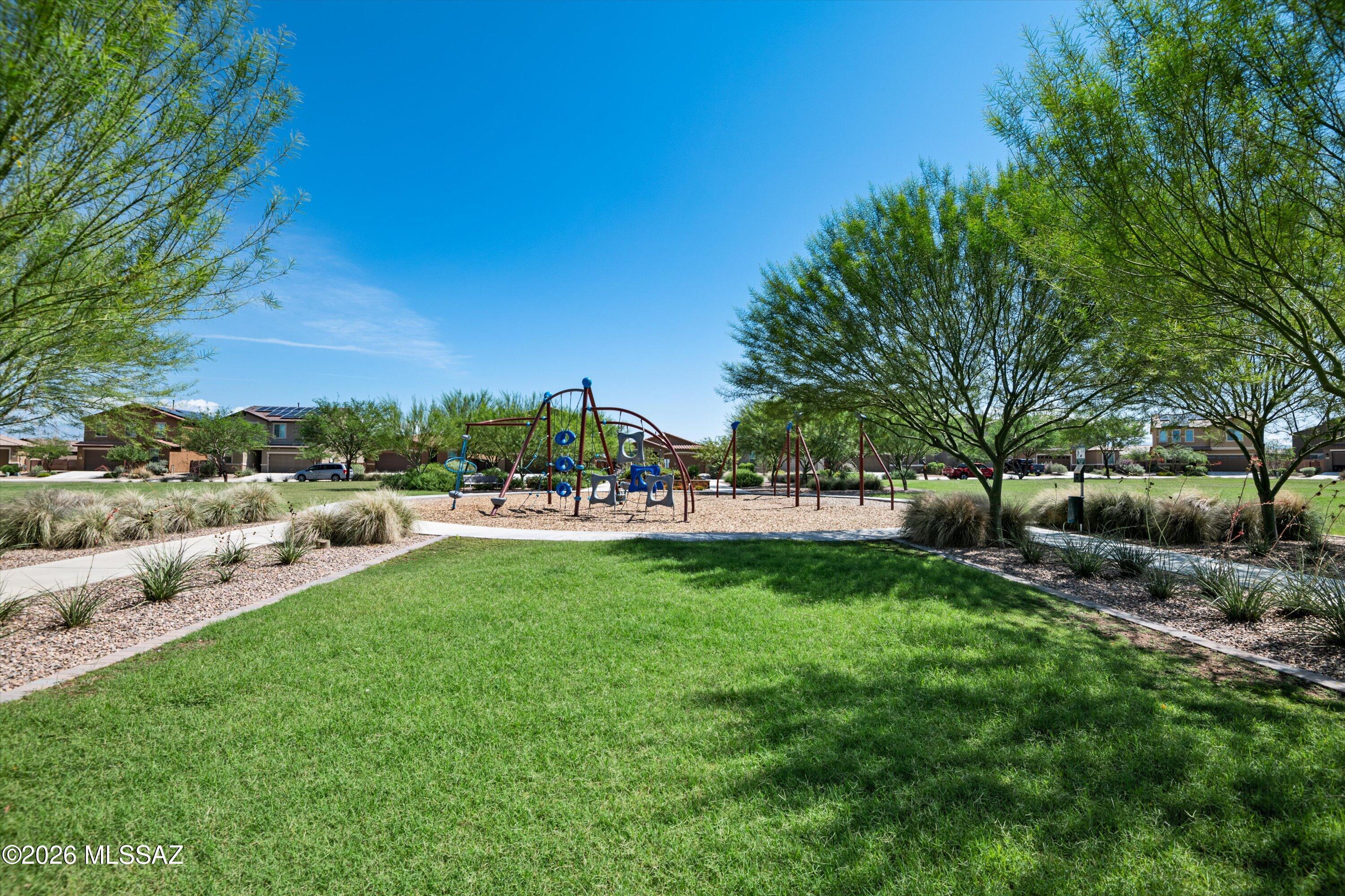 La Estancia De Tucson (1-330) - Residential