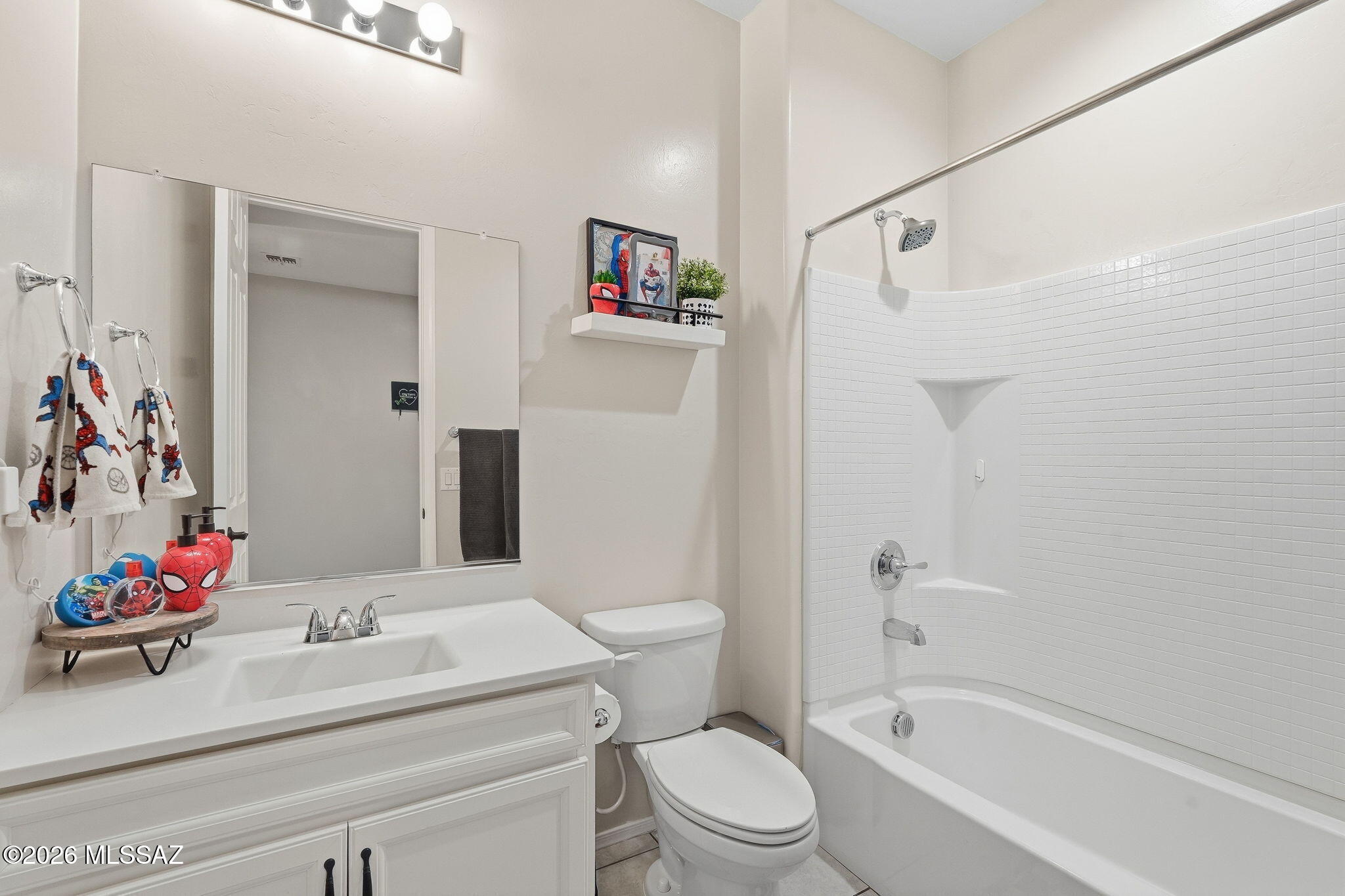 La Estancia De Tucson (1-330) - Residential