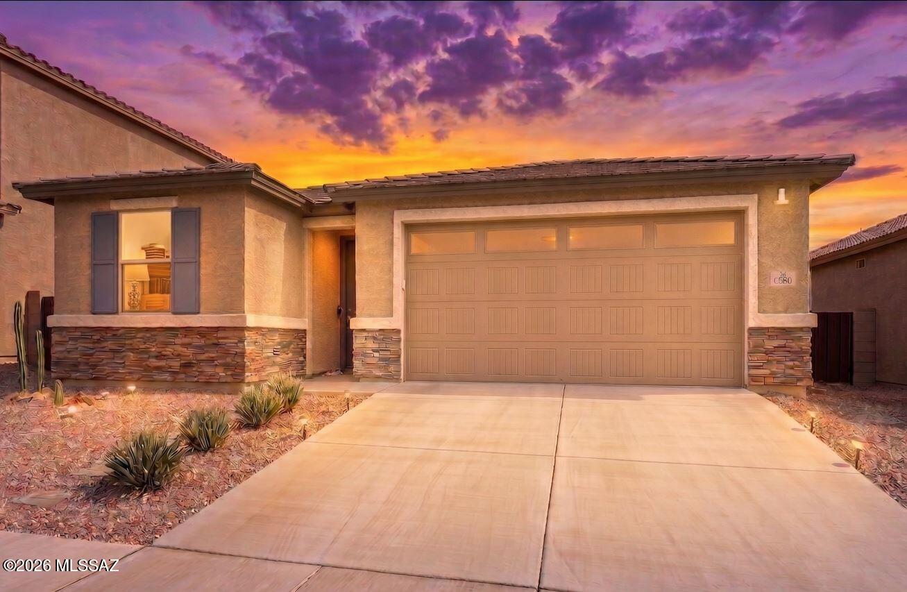La Estancia De Tucson (1-330) - Residential