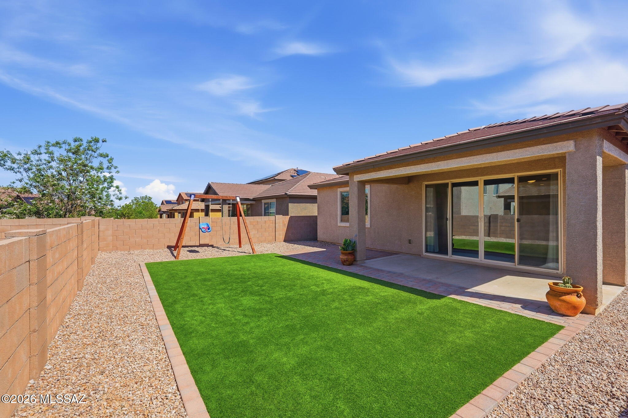 La Estancia De Tucson (1-330) - Residential