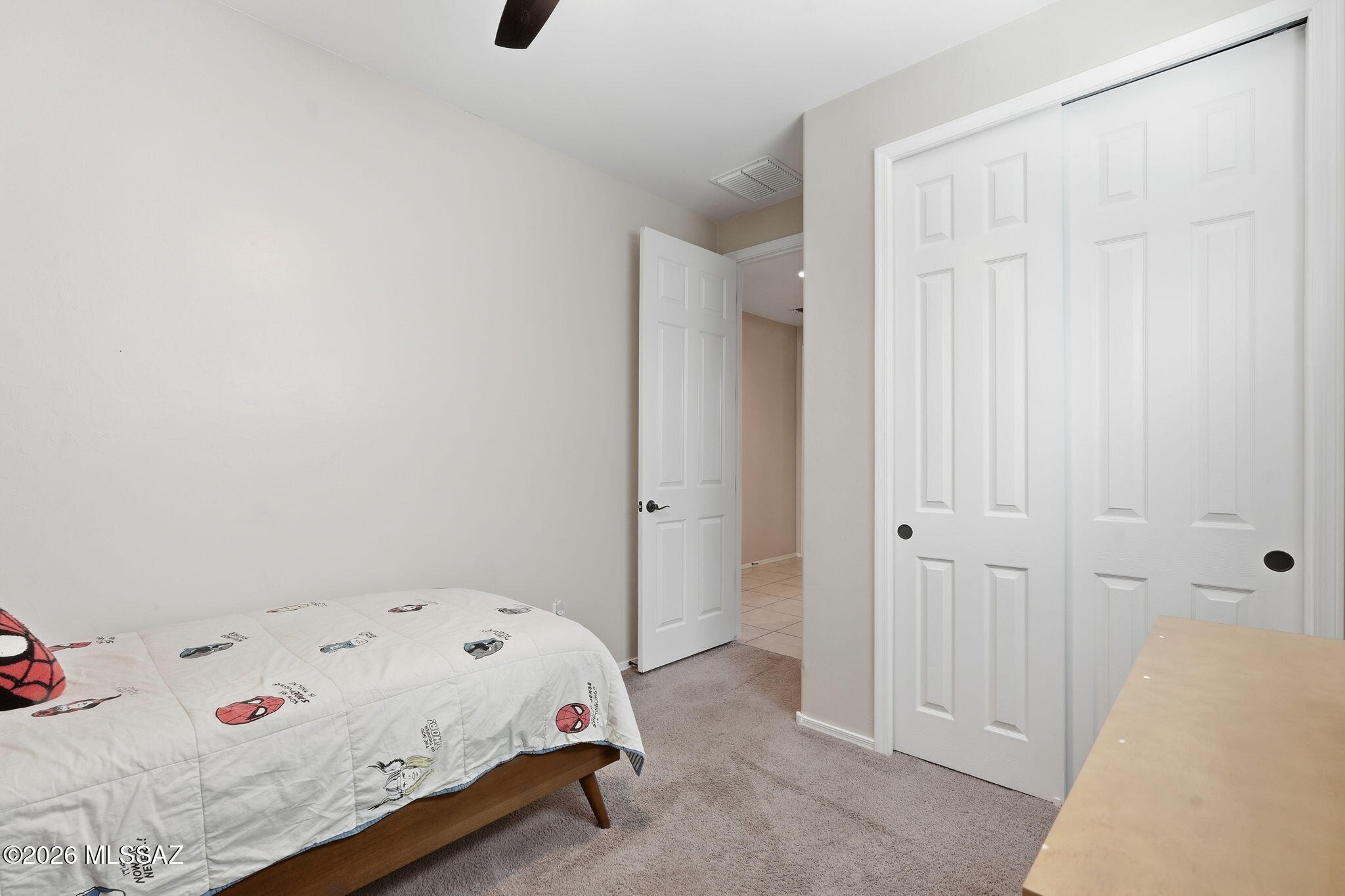 La Estancia De Tucson (1-330) - Residential