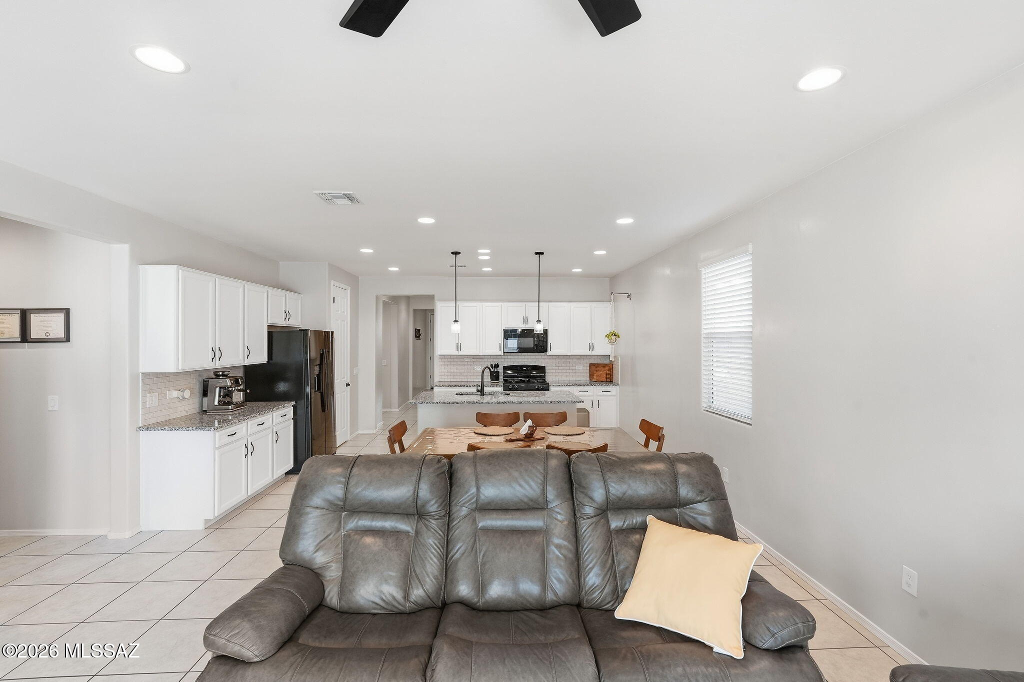 La Estancia De Tucson (1-330) - Residential
